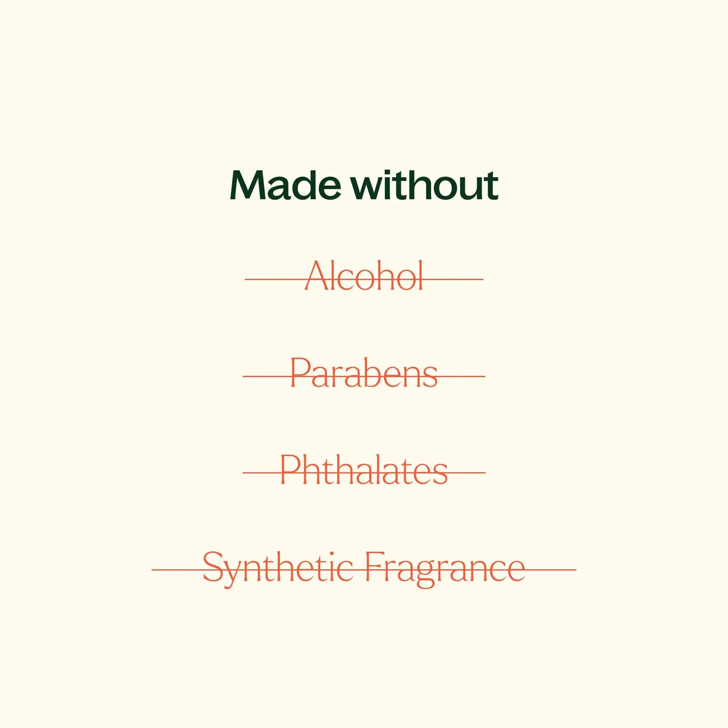 Sweet Orange Body Oil 4 oz