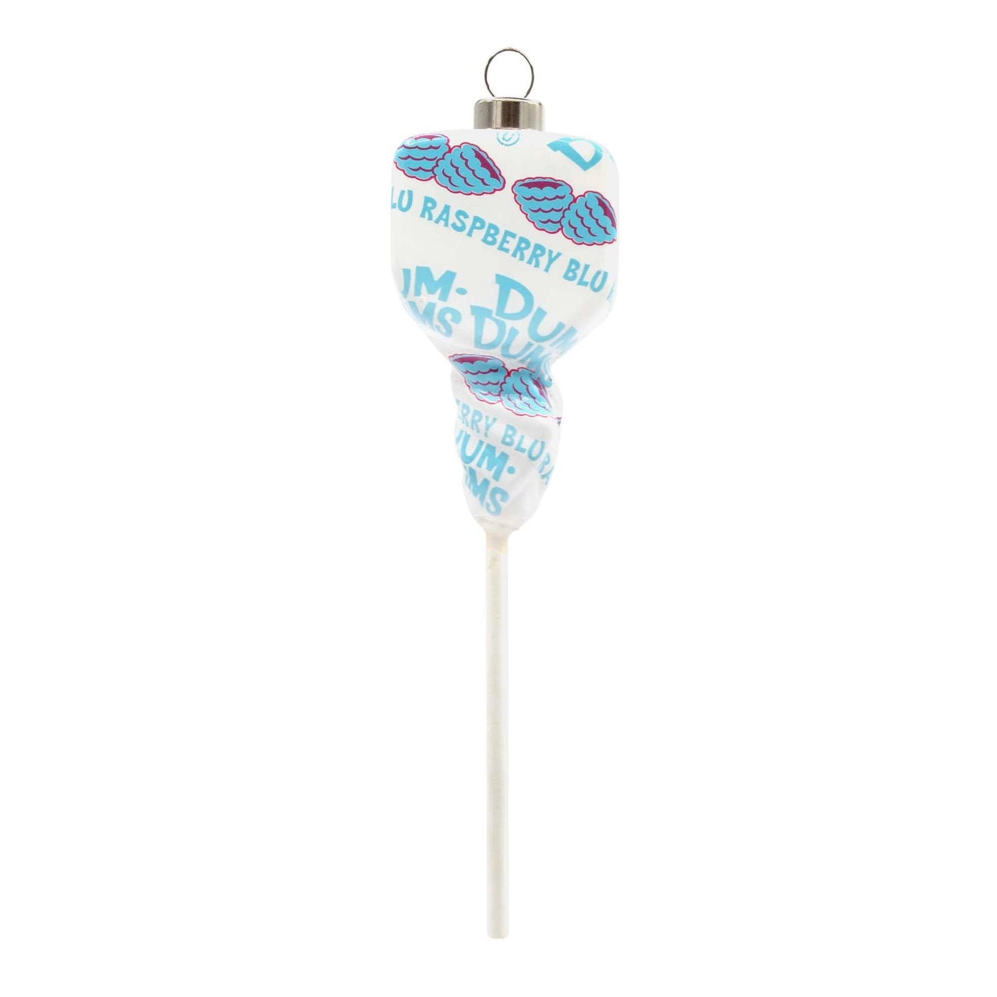 Blu Raspberry Dum-Dums