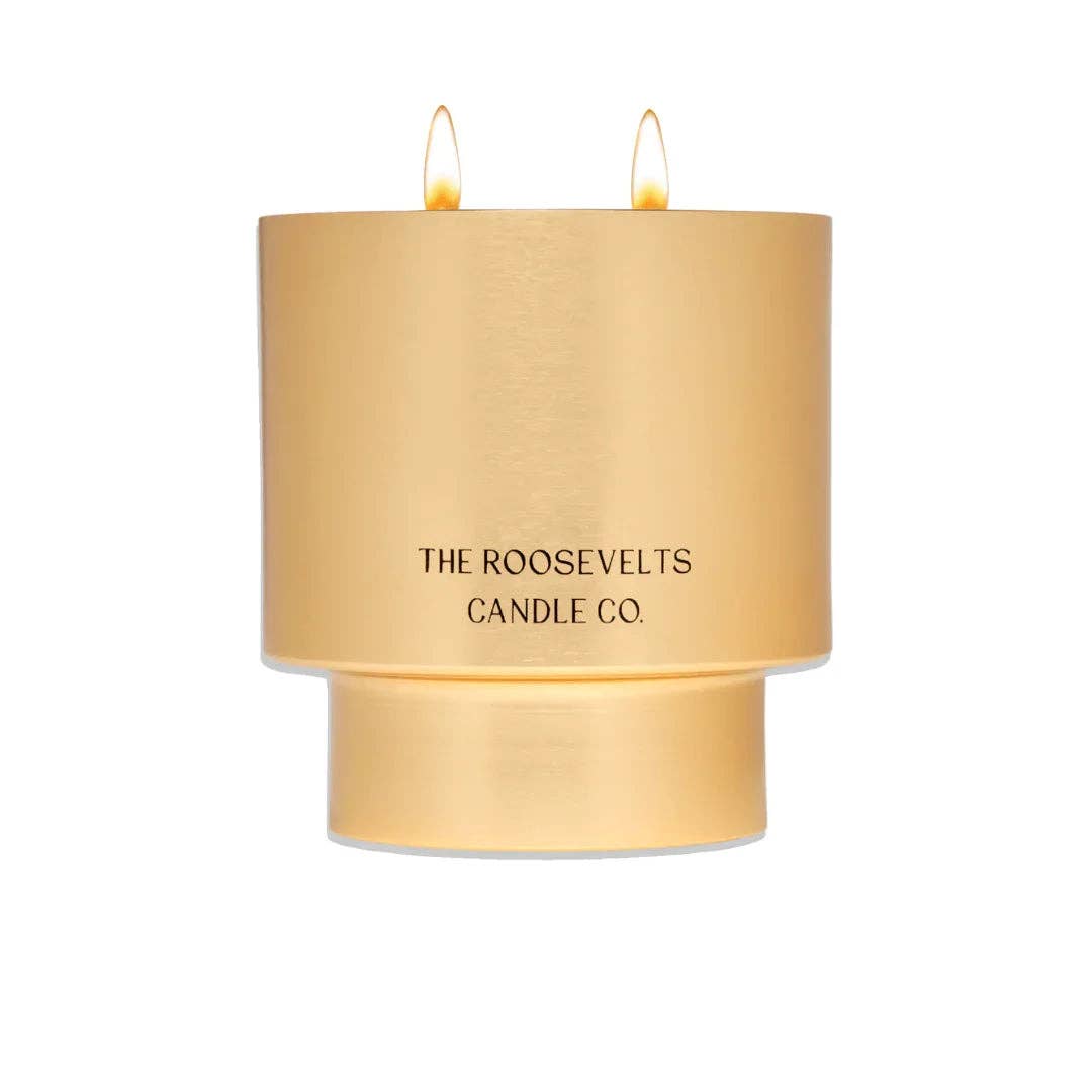 Nashville, TN Candle