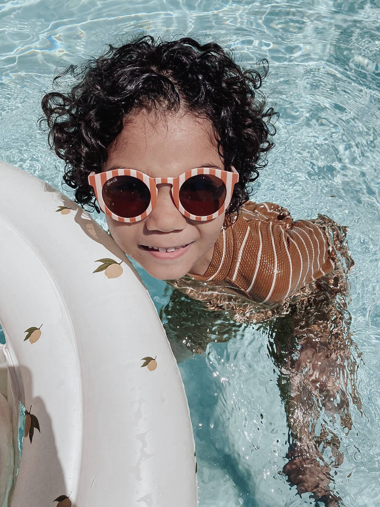 Sunglasses for Kids (Retro)