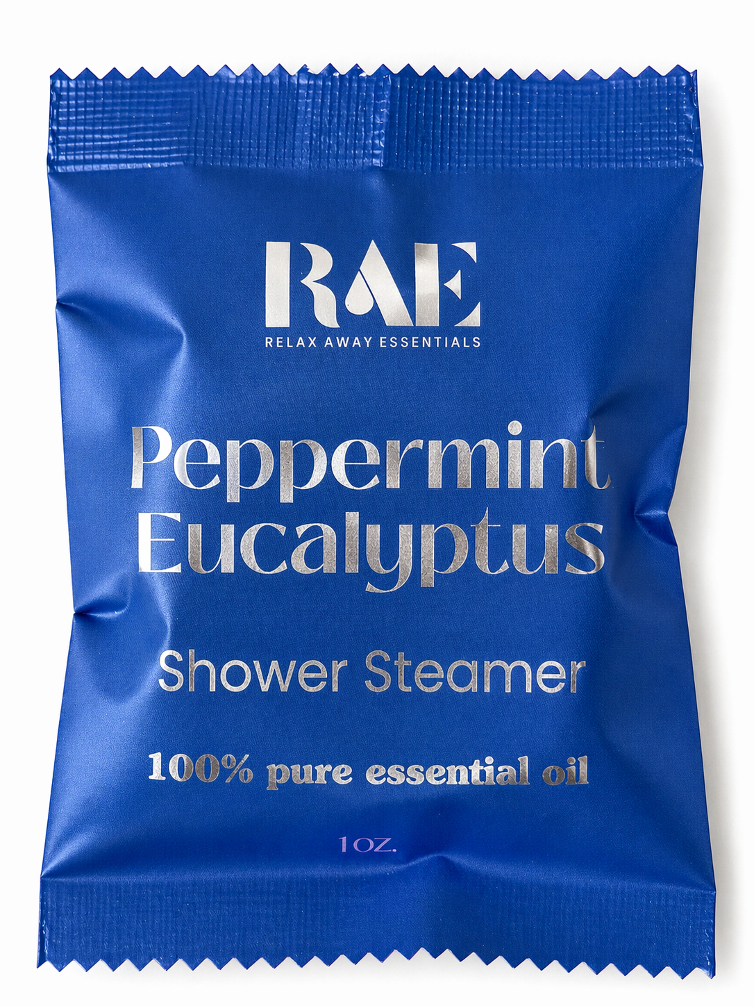 Peppermint Eucalyptus Shower Steamer