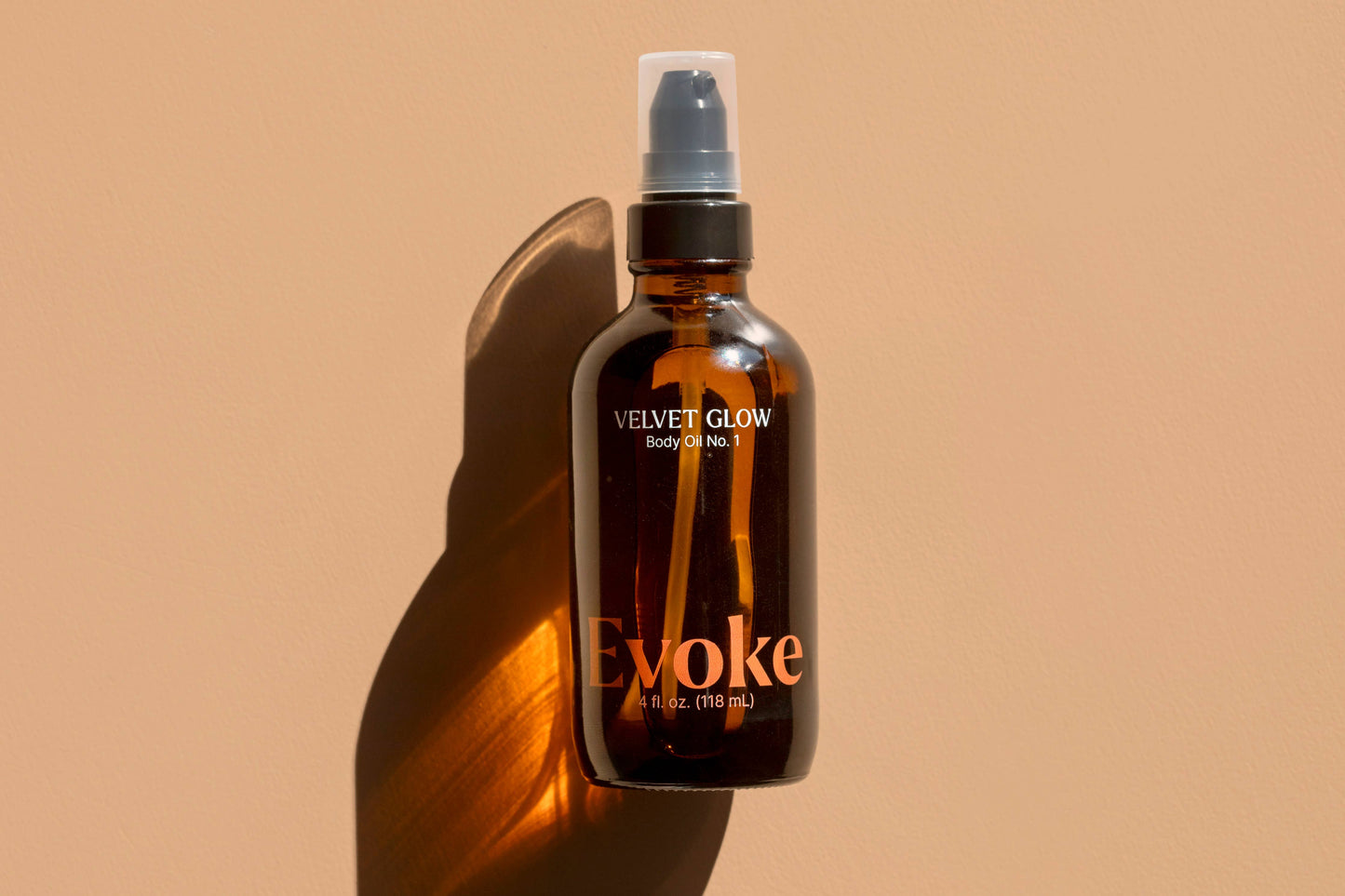 Velvet Glow Body Oil 4 oz