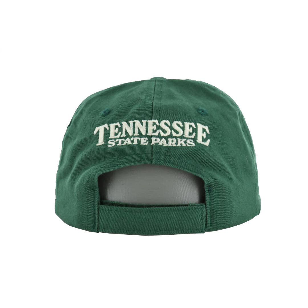 Tennessee State Parks - Trout Dad Hat