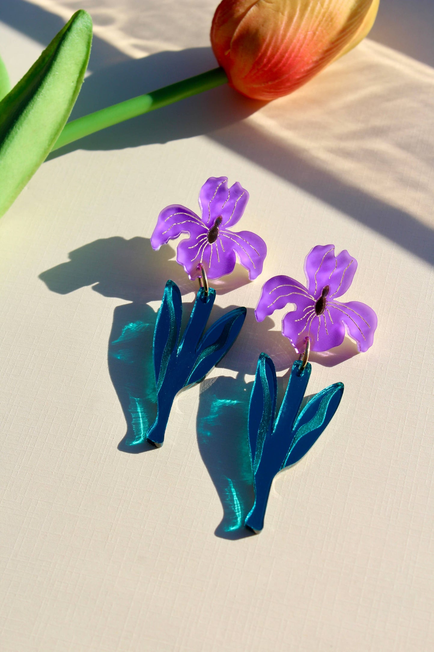 Irises
