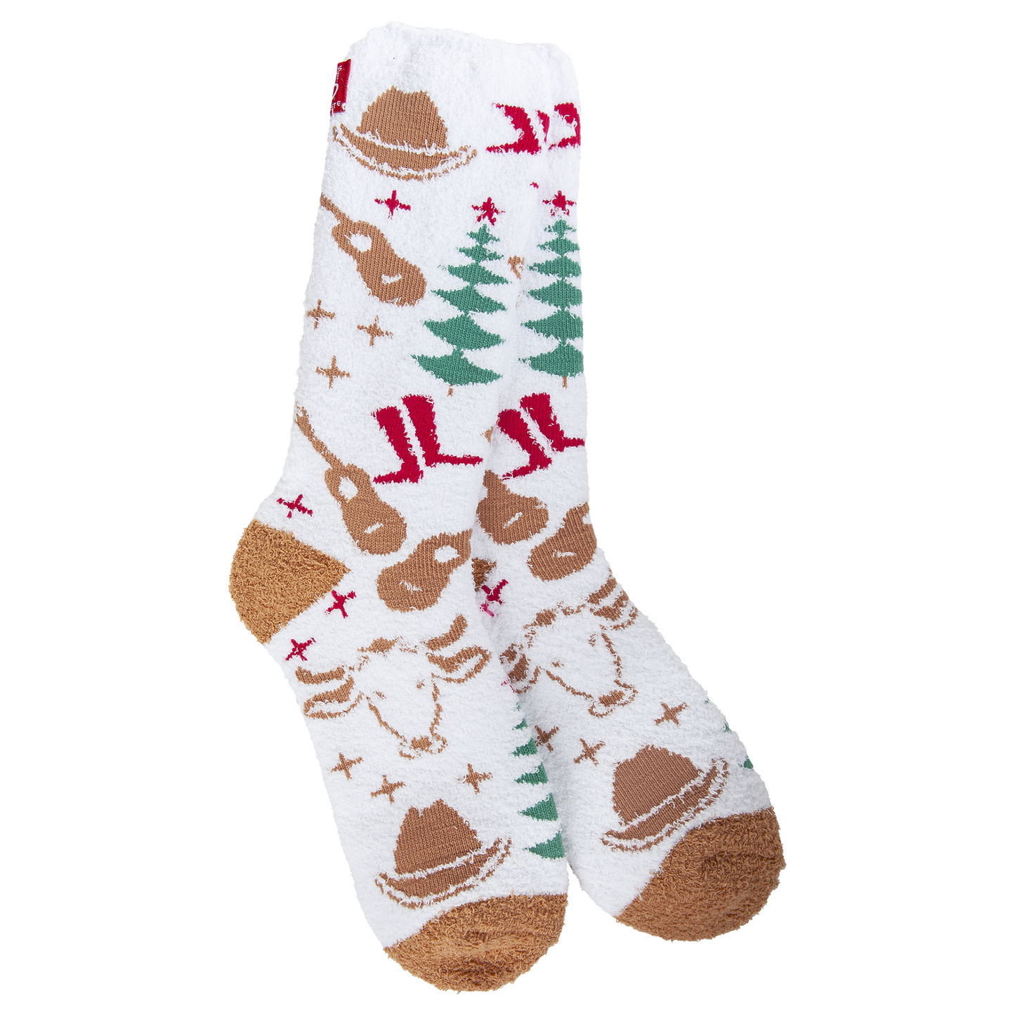 Cozy Country Christmas Crew