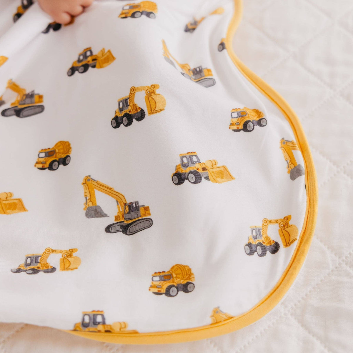 Bamboo Sleep Bag - Dozer