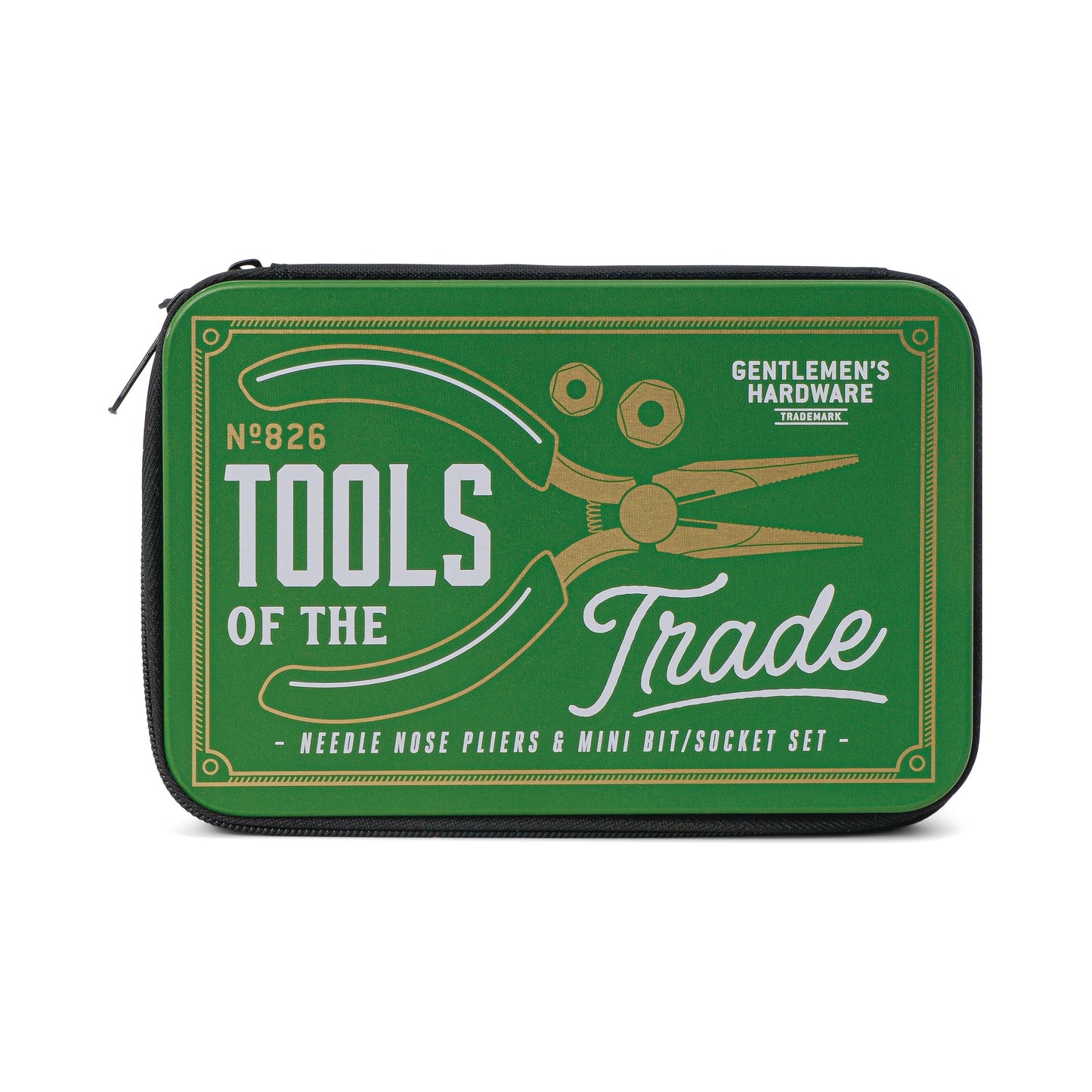 Tools Of The Trade Mini-tool Kit