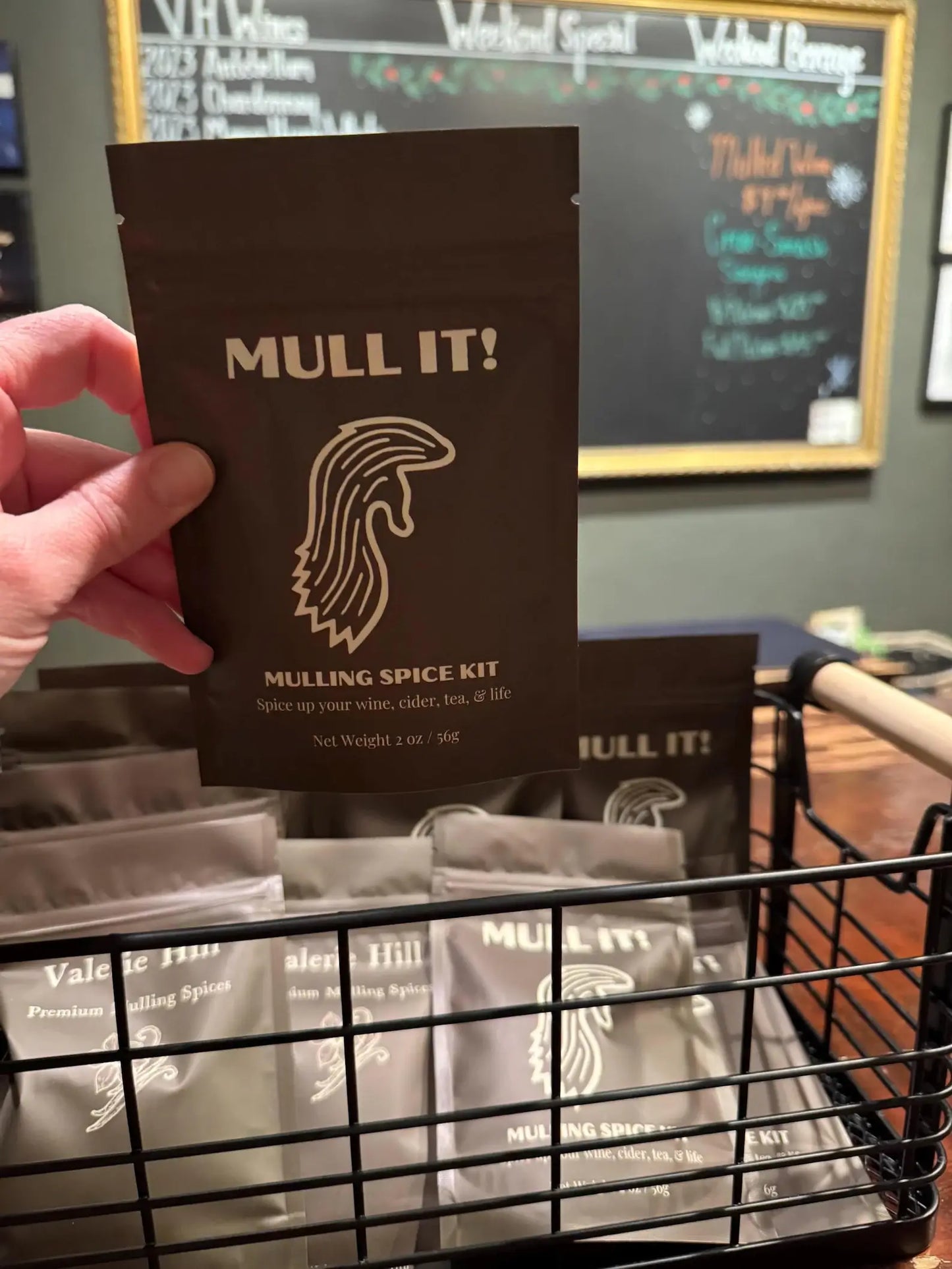 Mull It!