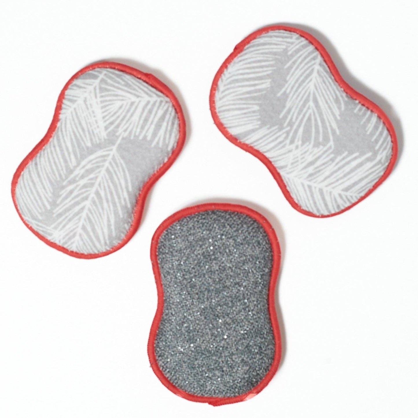 RE:usable Sponges (Set of 3) - KN Cardinal