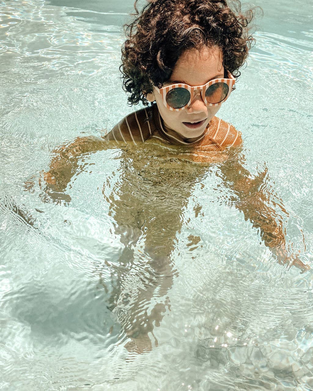 Sunglasses for Kids (Retro)