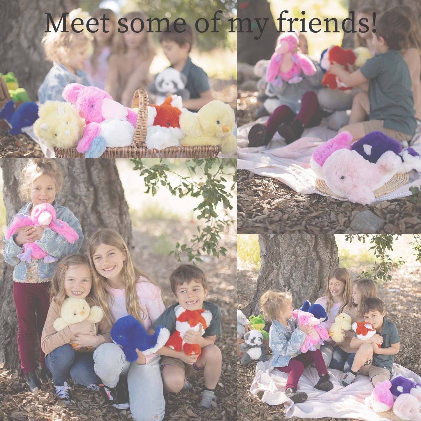 Stegy Stegosaurus World's Softest Lushee 16 inch Plush Toy