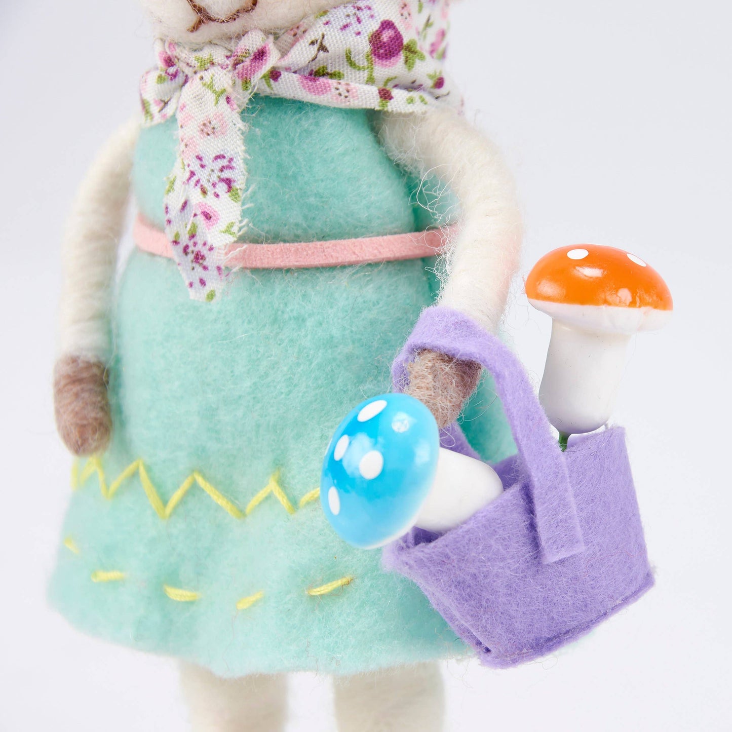 Cottage Sheep Critter
