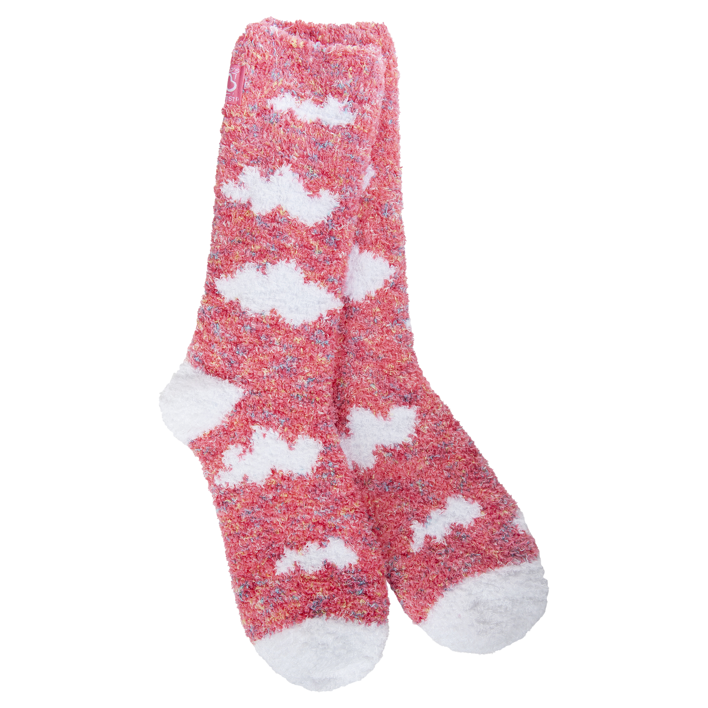 Cozy Crew Pink Cloud