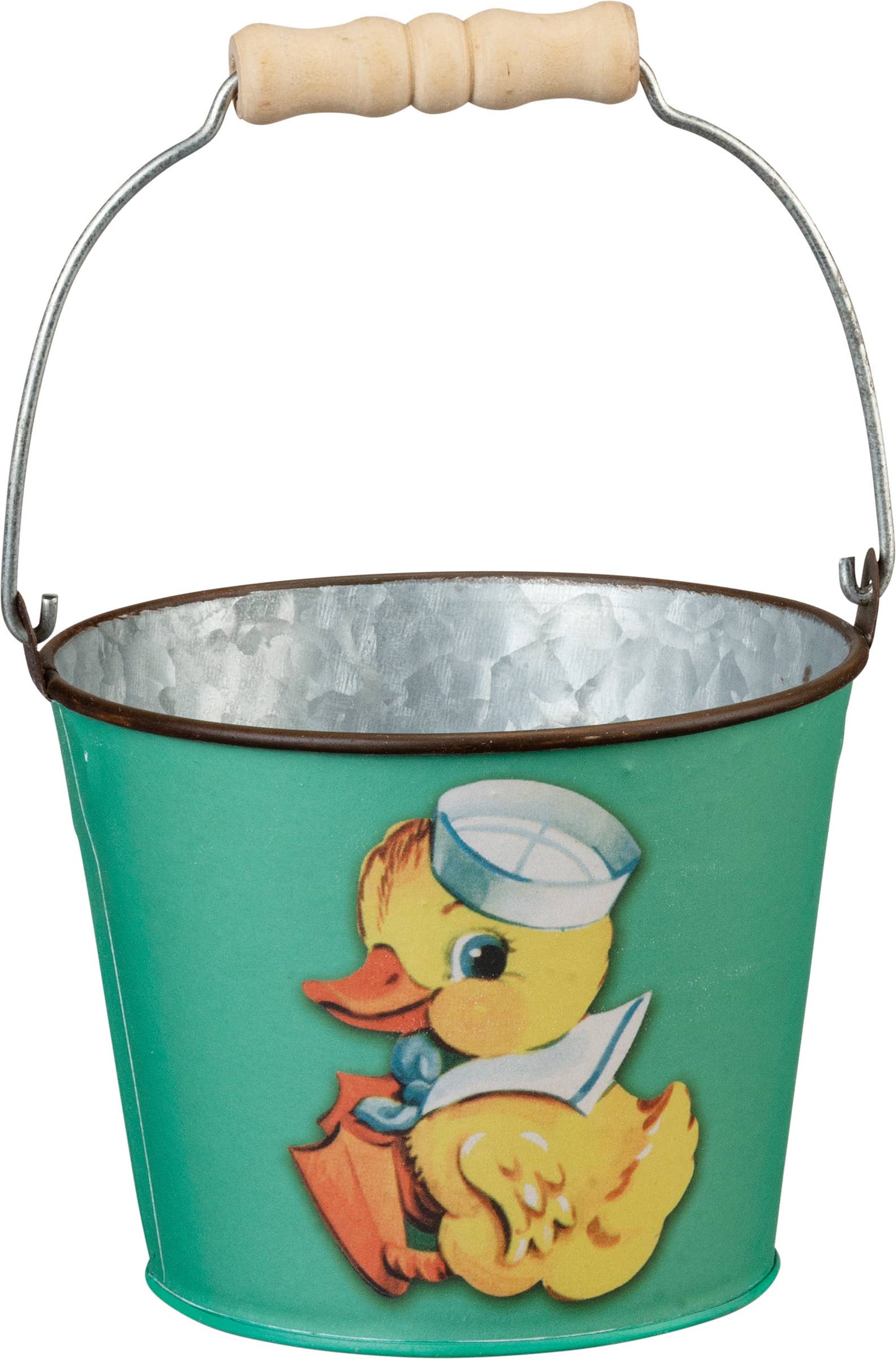 Happy Easter Bucket