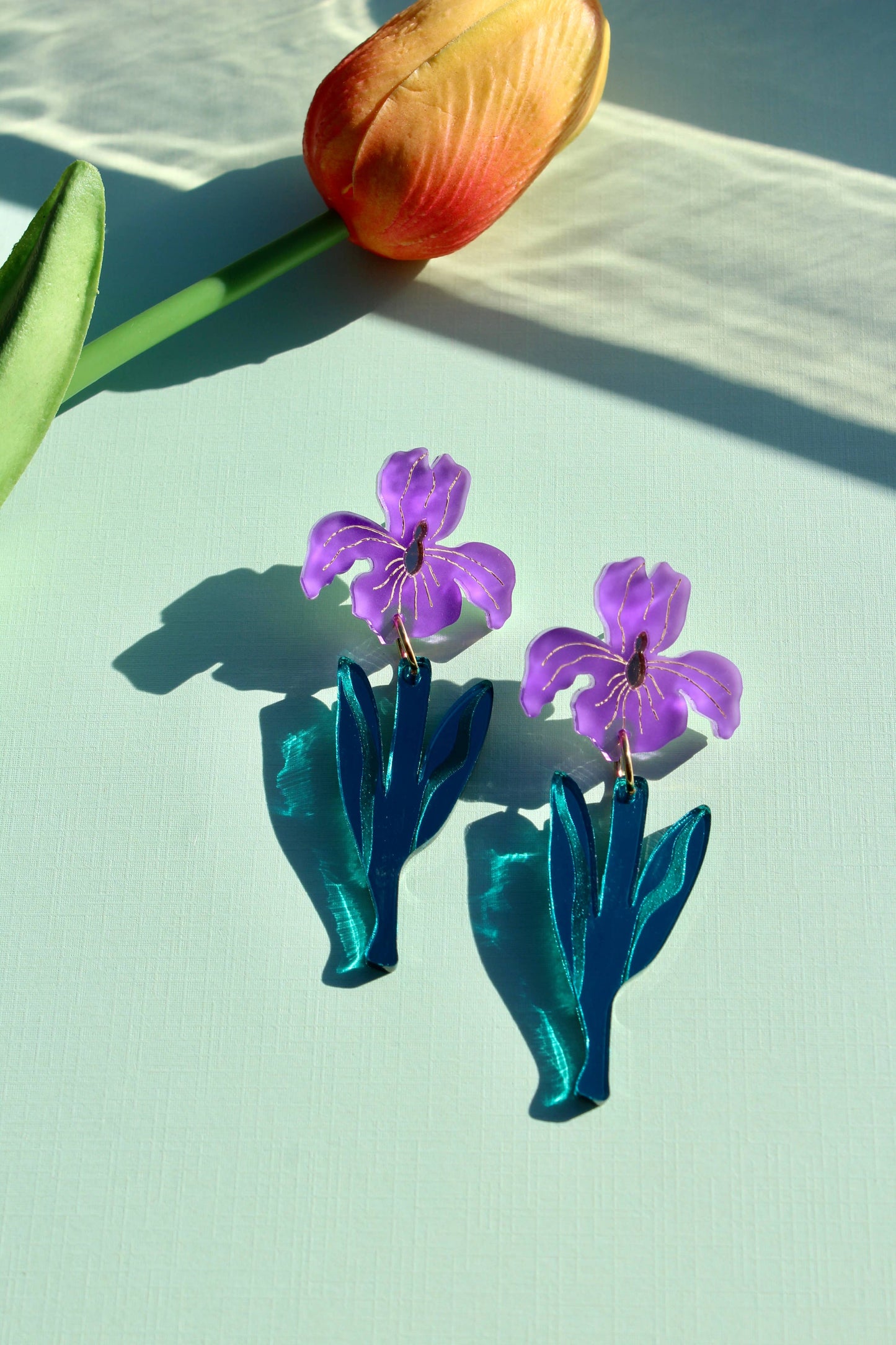 Irises
