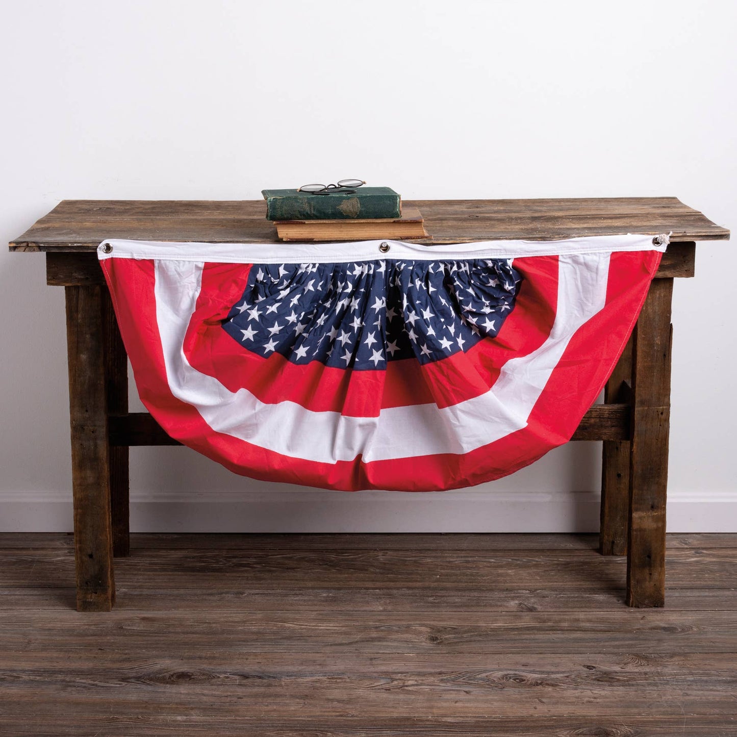 Patriotic Bunting