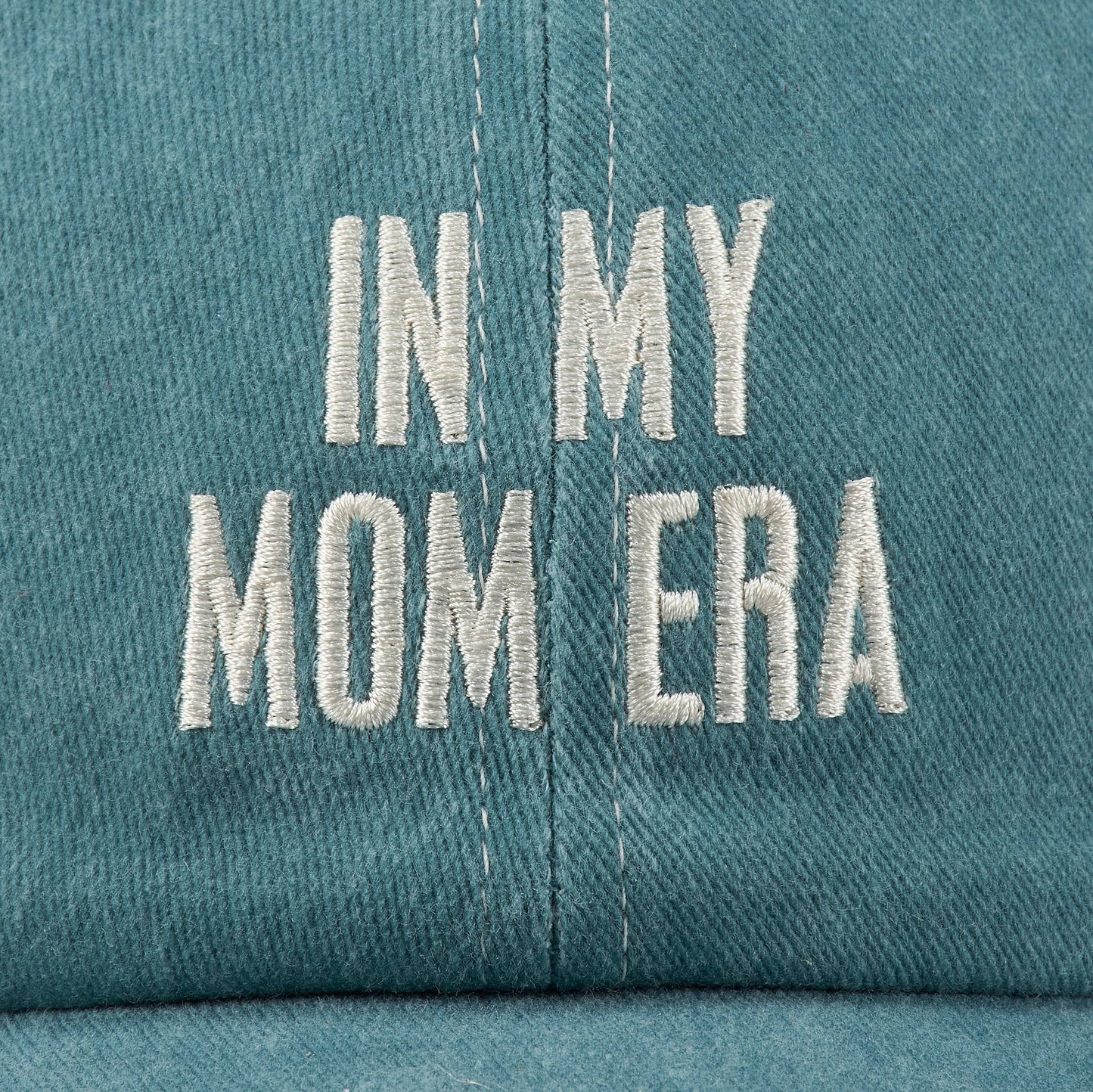 In My Mom Era Baseball Cap