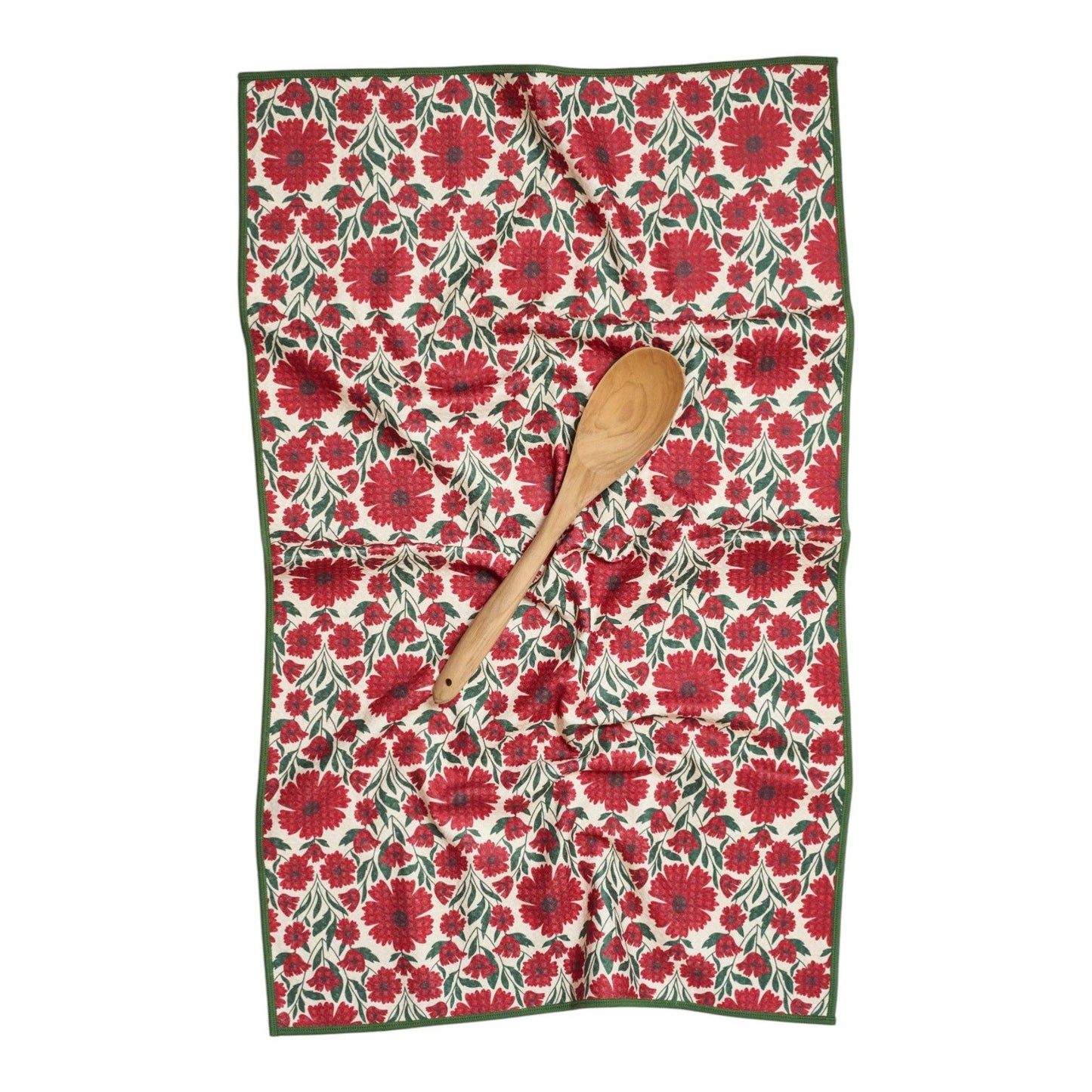 Anywhere Towel Reversible - JO Holiday Daisy