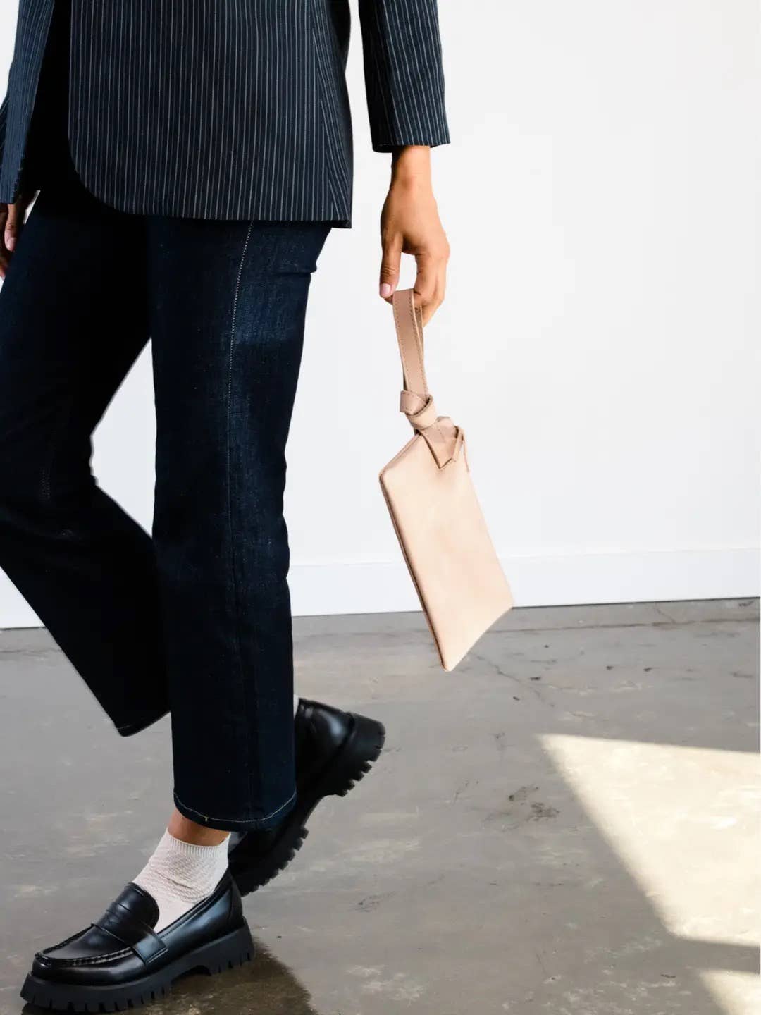 Rachel Wristlet