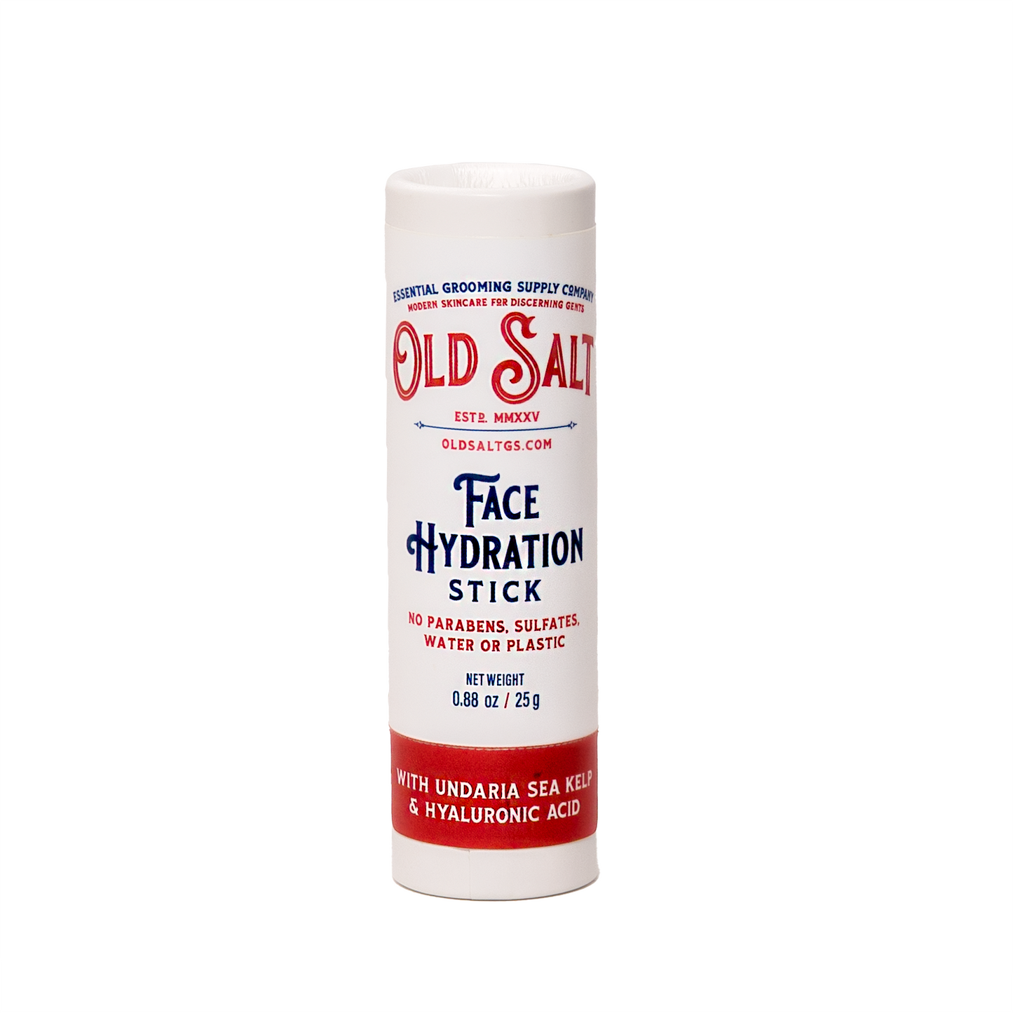 Daily Hydration Stick with Undaria Sea Kelp