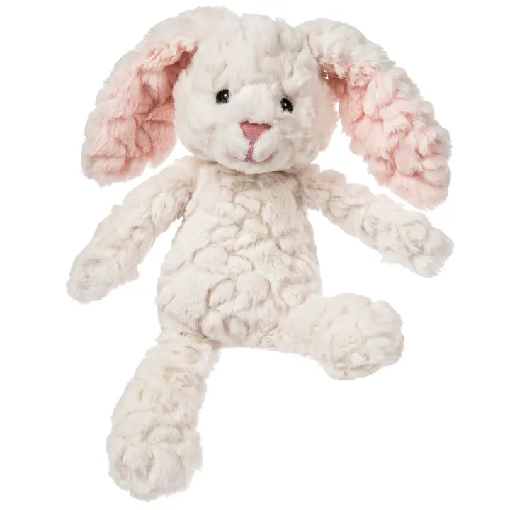 Cream Bunny Putty