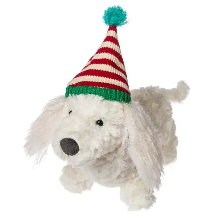 Putty Dasher Dachshund