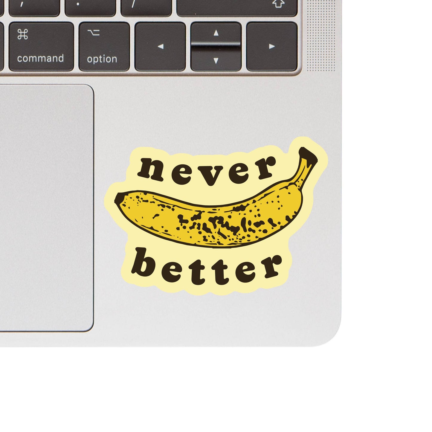 Dark Humor Funny Mental Health High Quality Vinyl Sticker