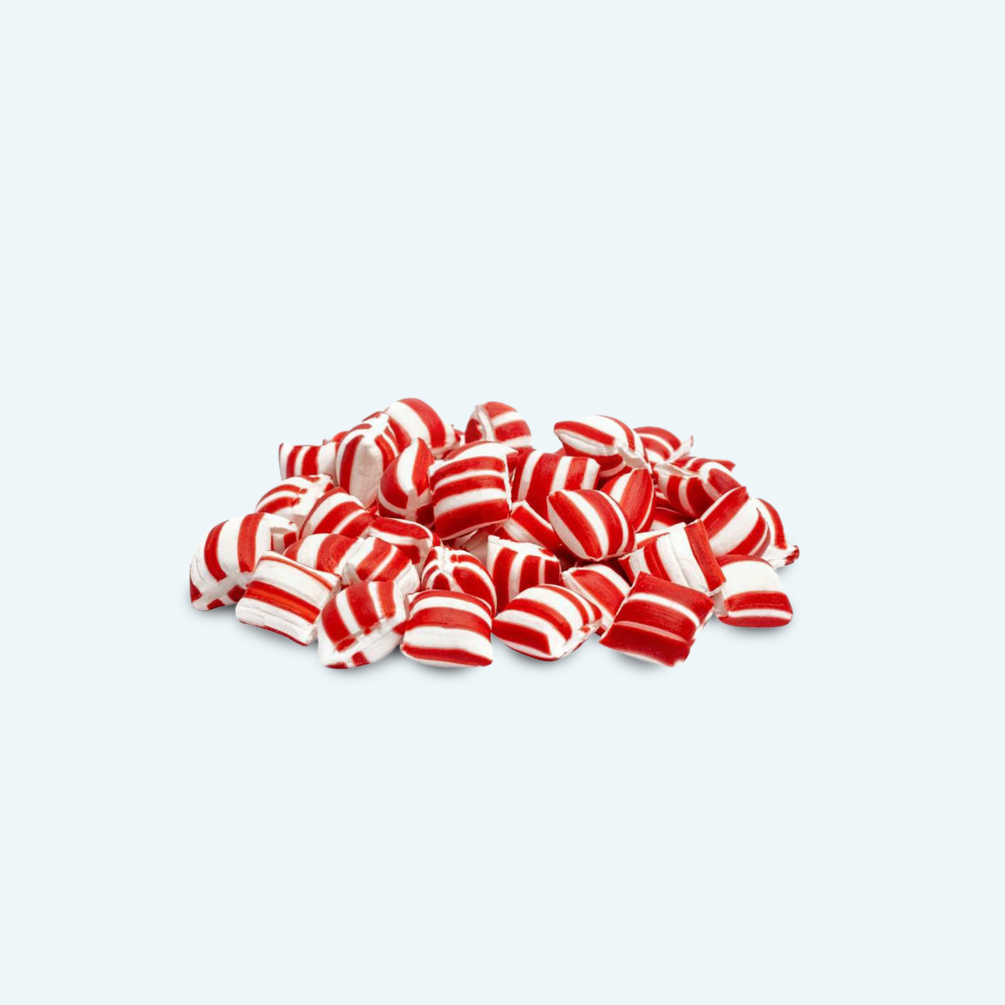 Candy Peppermints - "To All a Good Night" Bed
