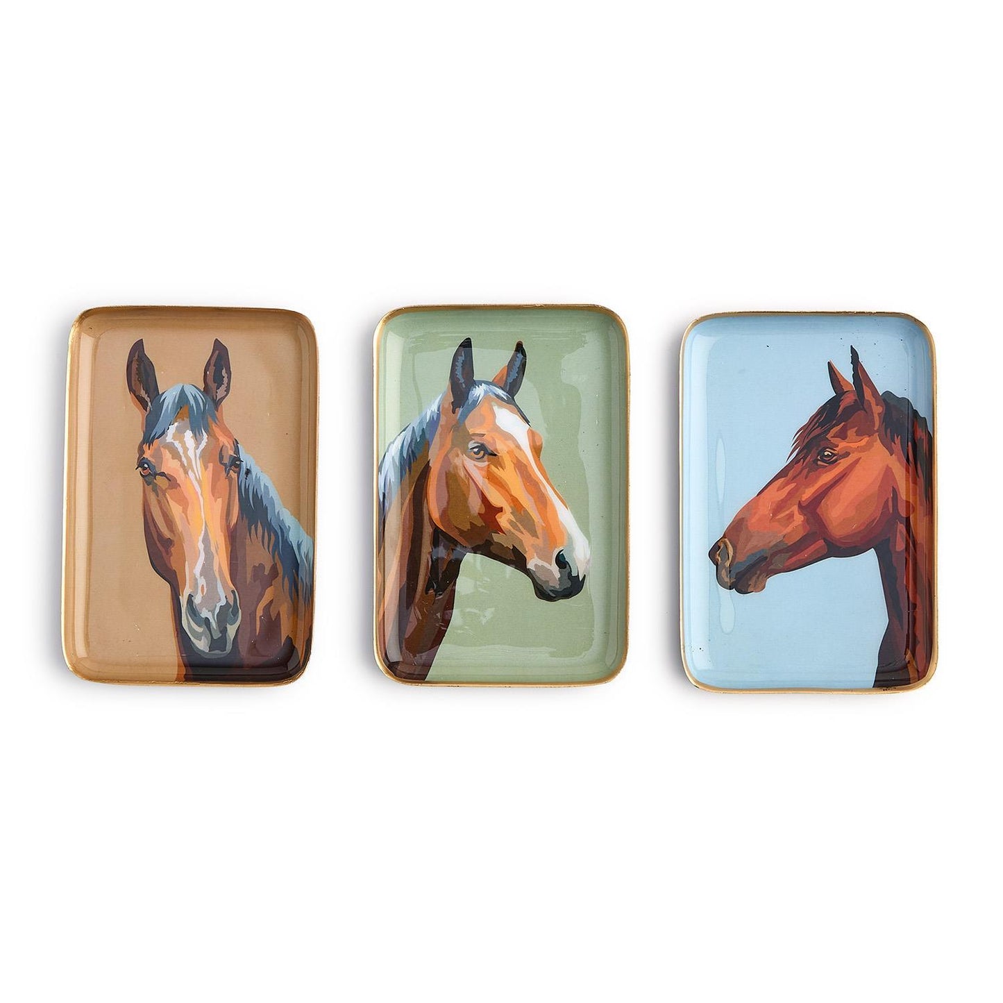 Horse Tray