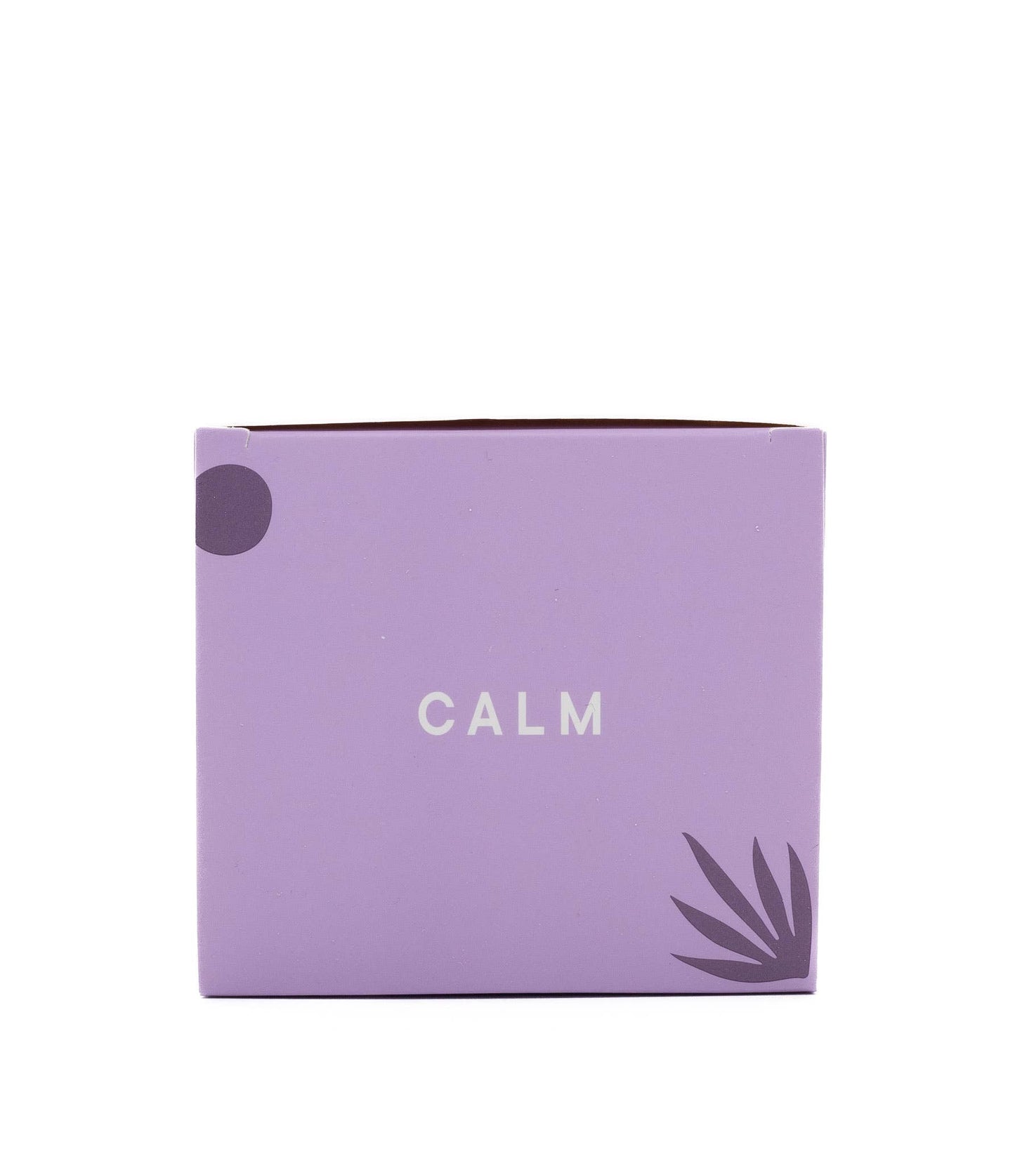 Lavender Essential Oil Bath Bomb - Calm