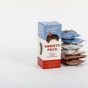 Goo Goo Cluster Variety Pack