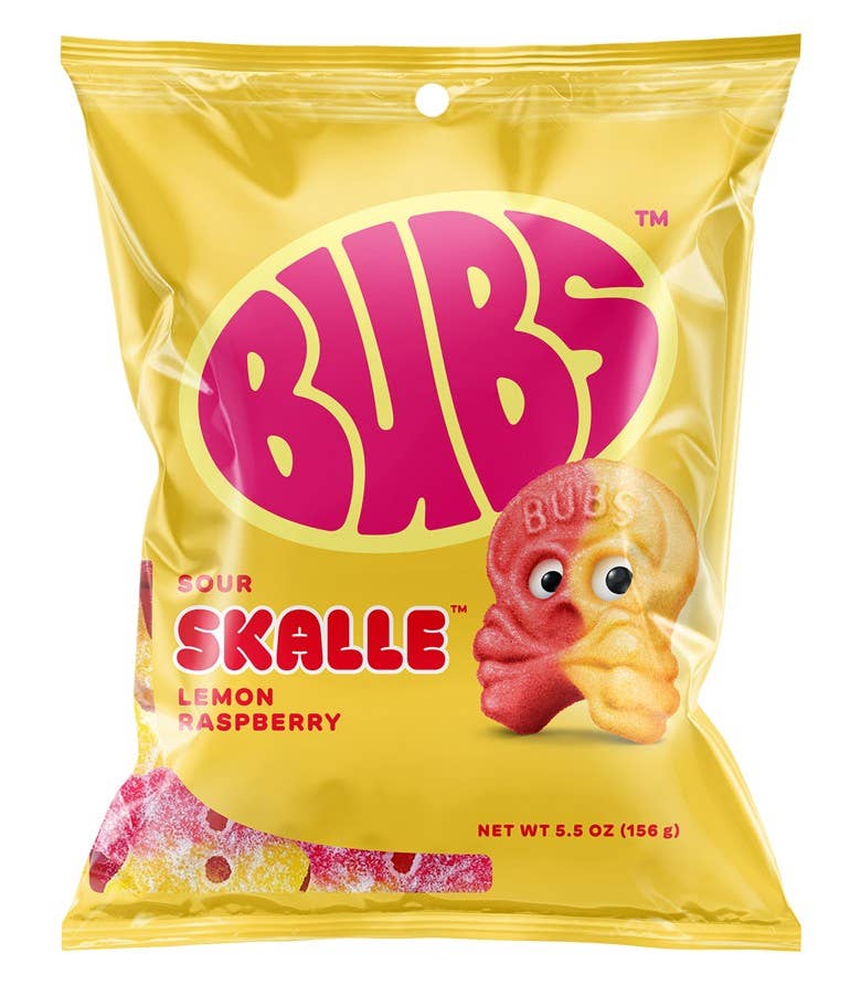 Bubs