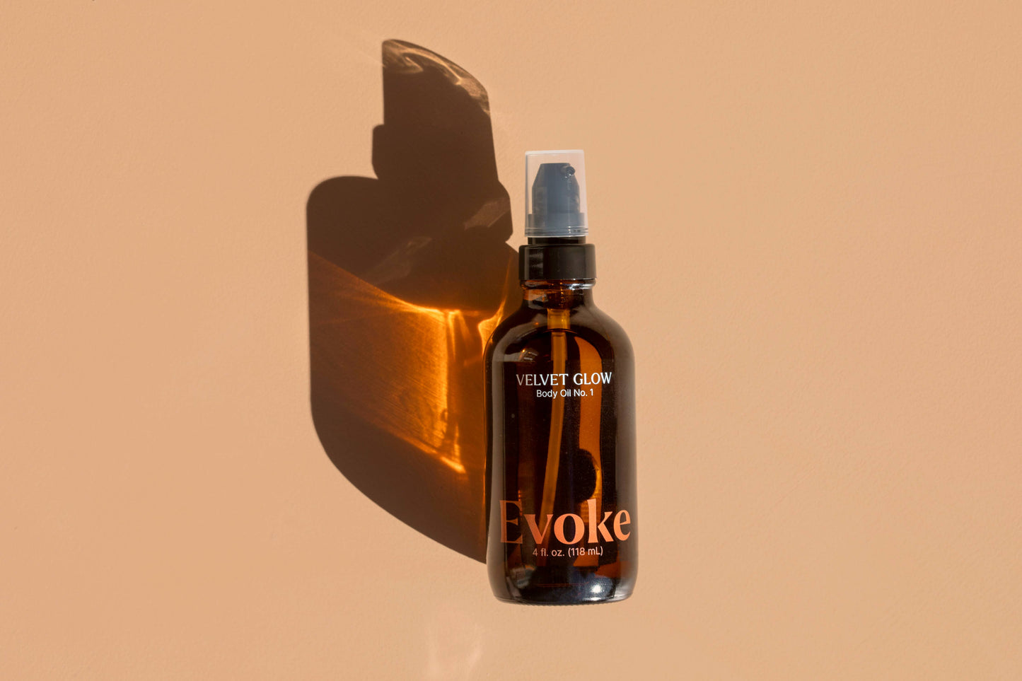 Velvet Glow Body Oil 4 oz