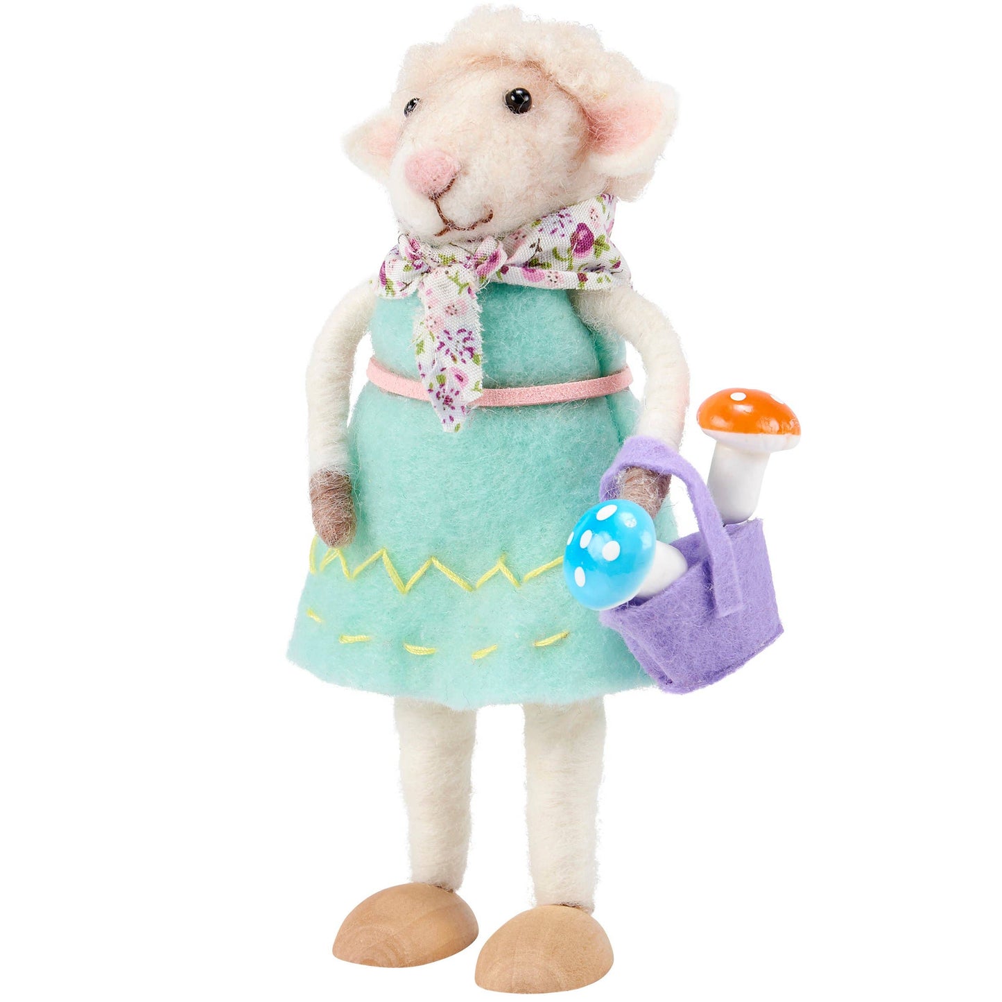 Cottage Sheep Critter