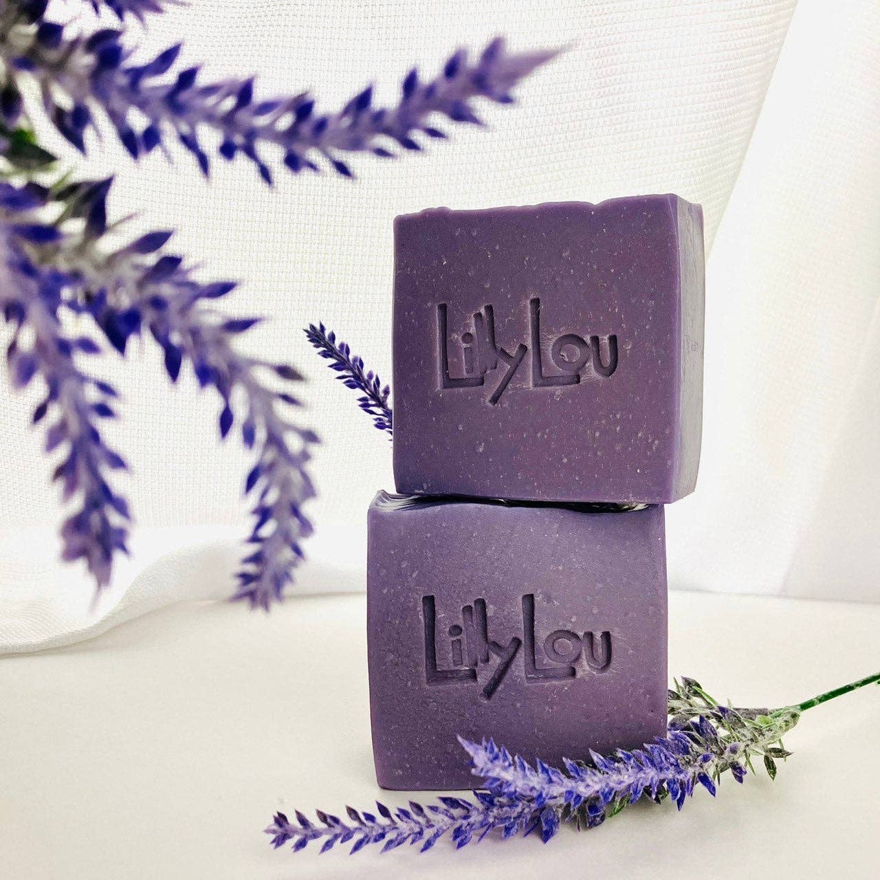 Lavender Soap Bar | Dreamy | Goat Milk Soap | Natural