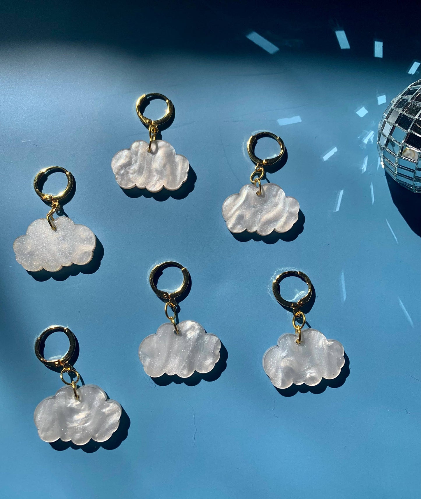 Mini Clouds