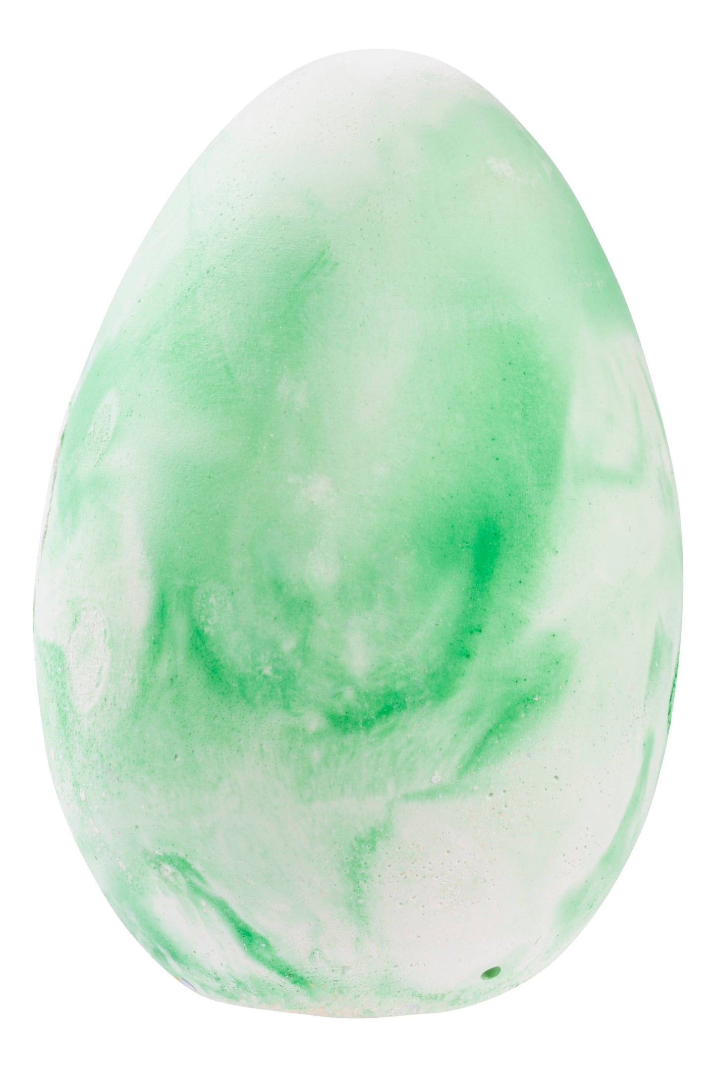 Marbled Egg Chalk, Outdoor Art Supplies, Spring