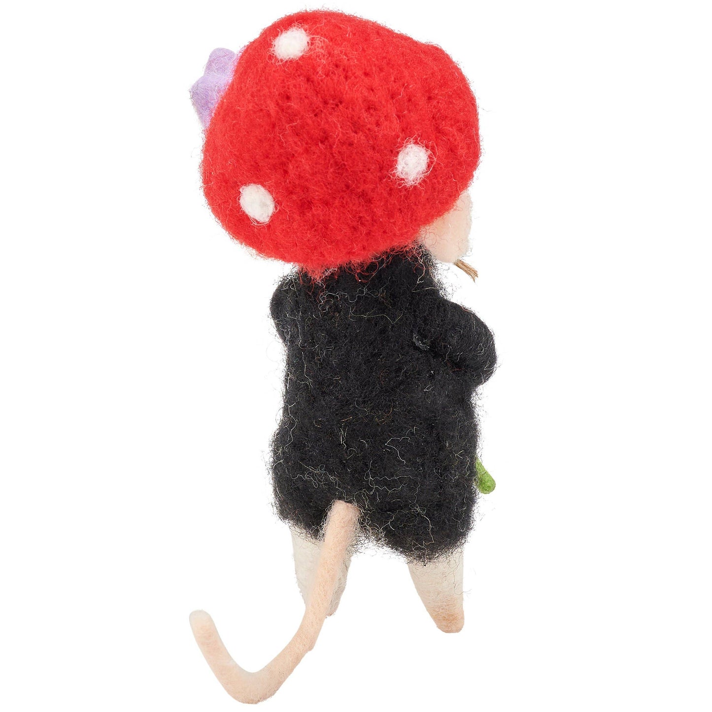 Tulip Mole Critter