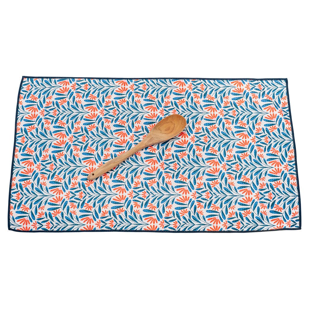 Anywhere Towel Reversible - RJW Sflora