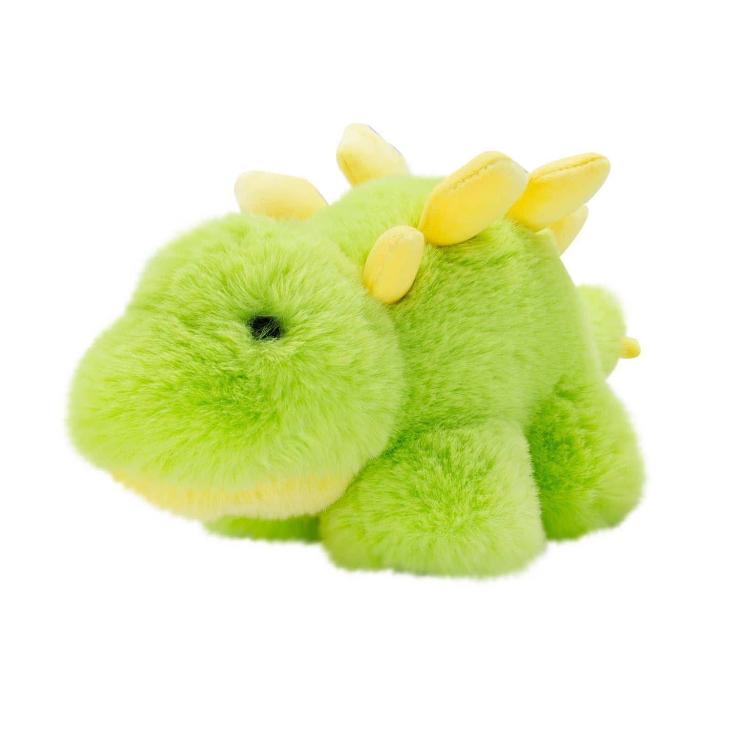 Stegy Stegosaurus World's Softest Lushee 16 inch Plush Toy