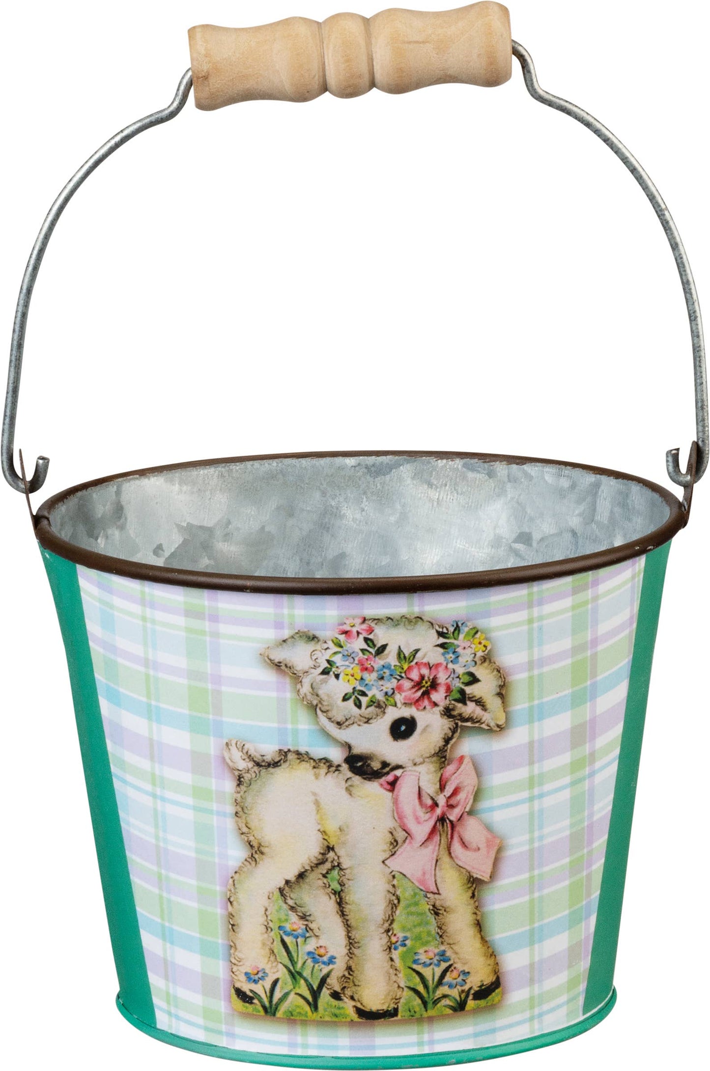 Happy Easter Bucket