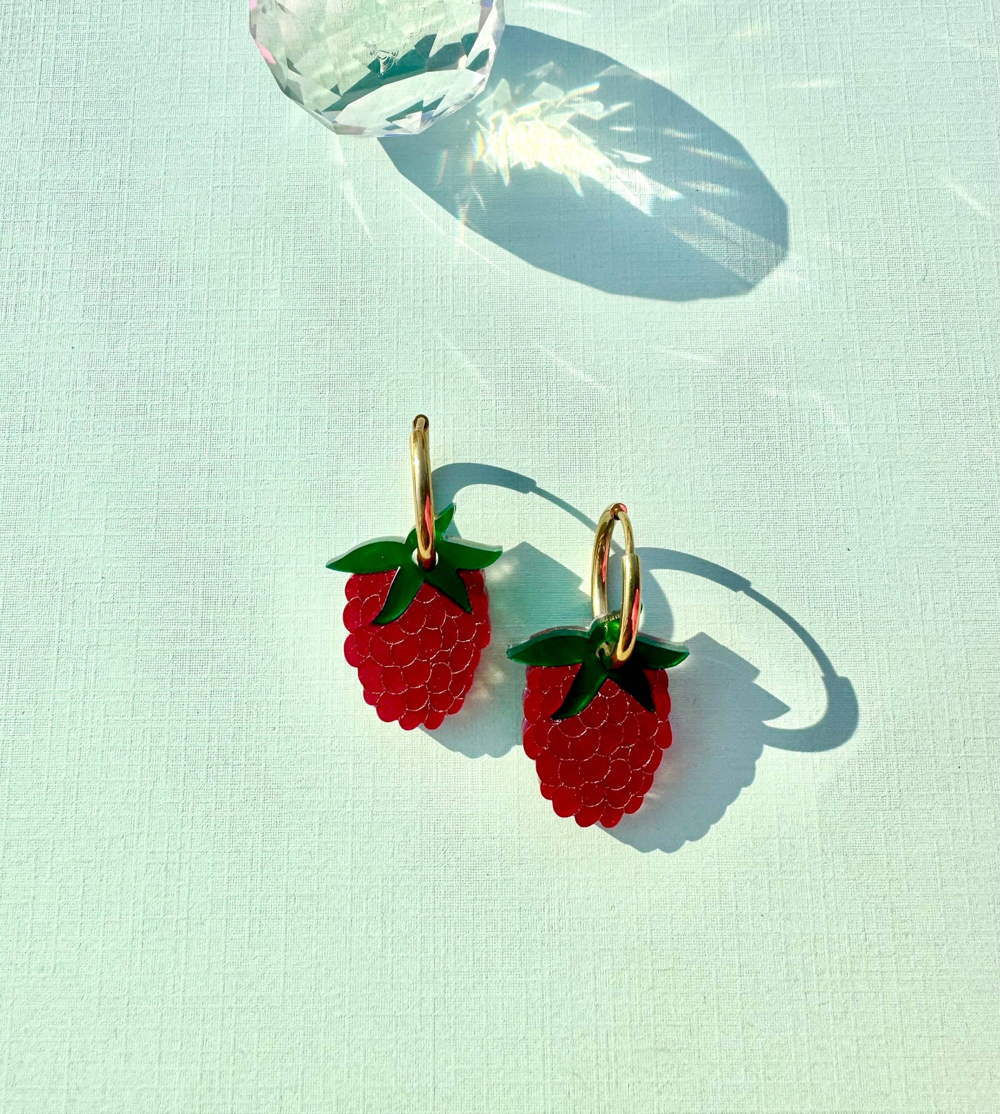 Raspberries