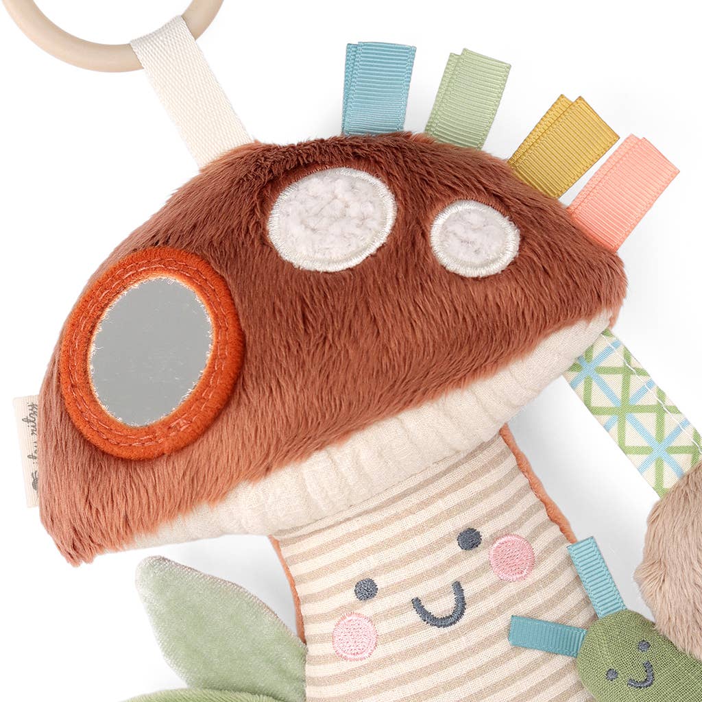 *NEW* Itzy Bitzy Mushroom Traveler™
