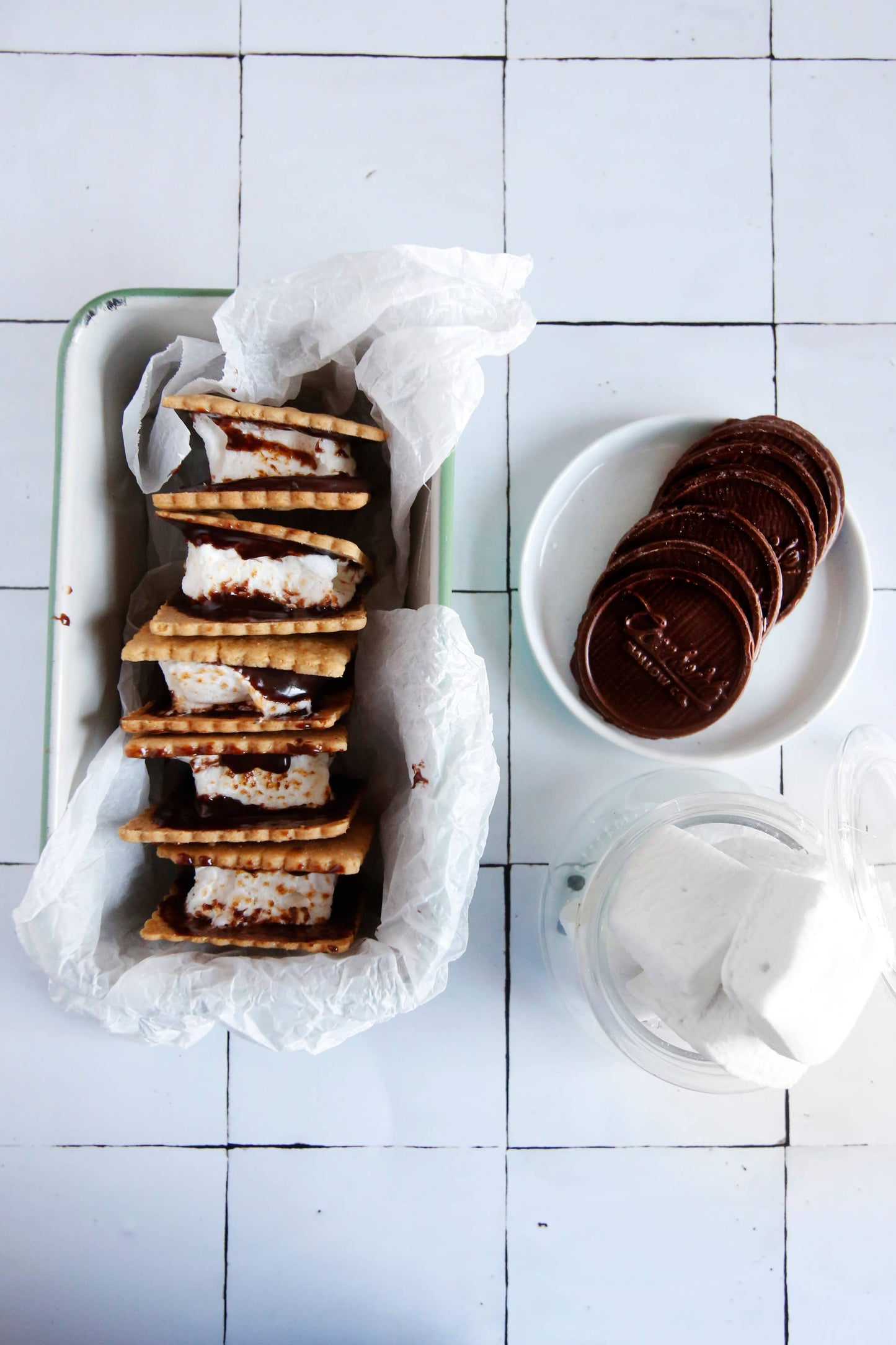 Vanilla Marshmallow(Large Bag)