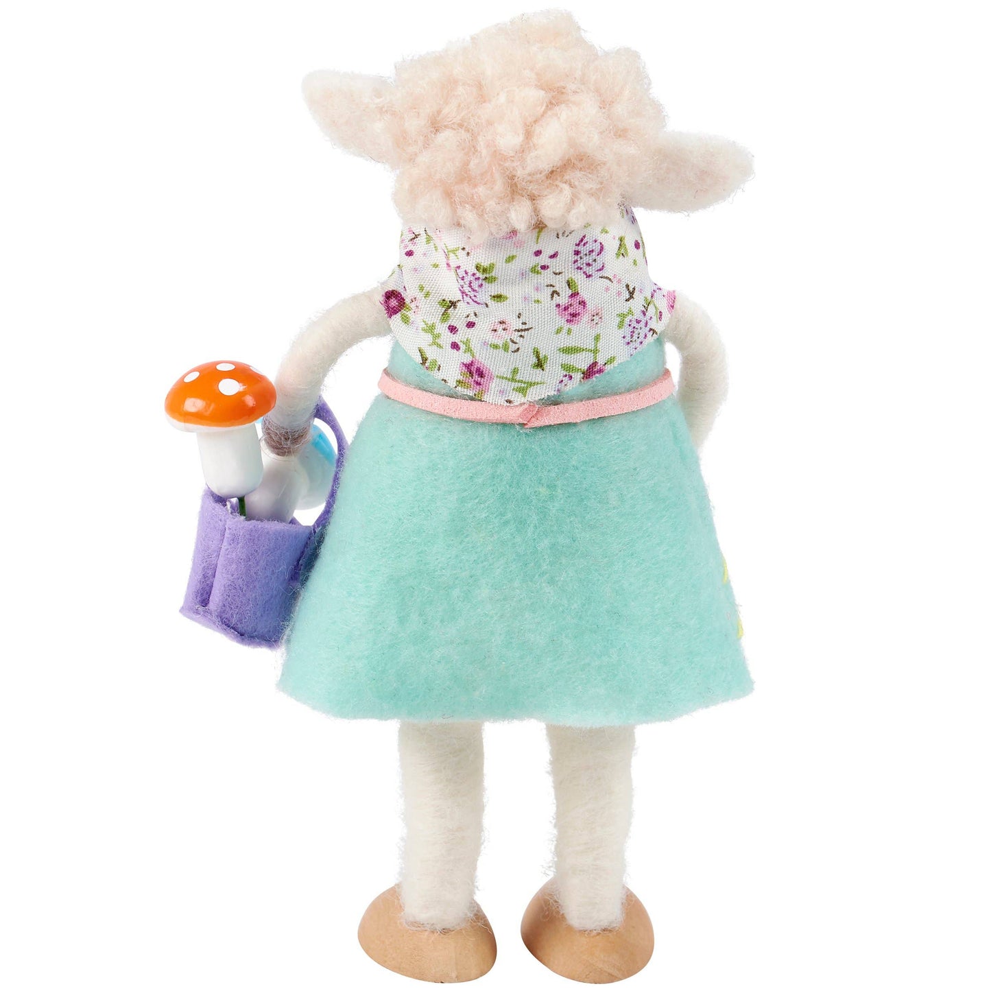 Cottage Sheep Critter