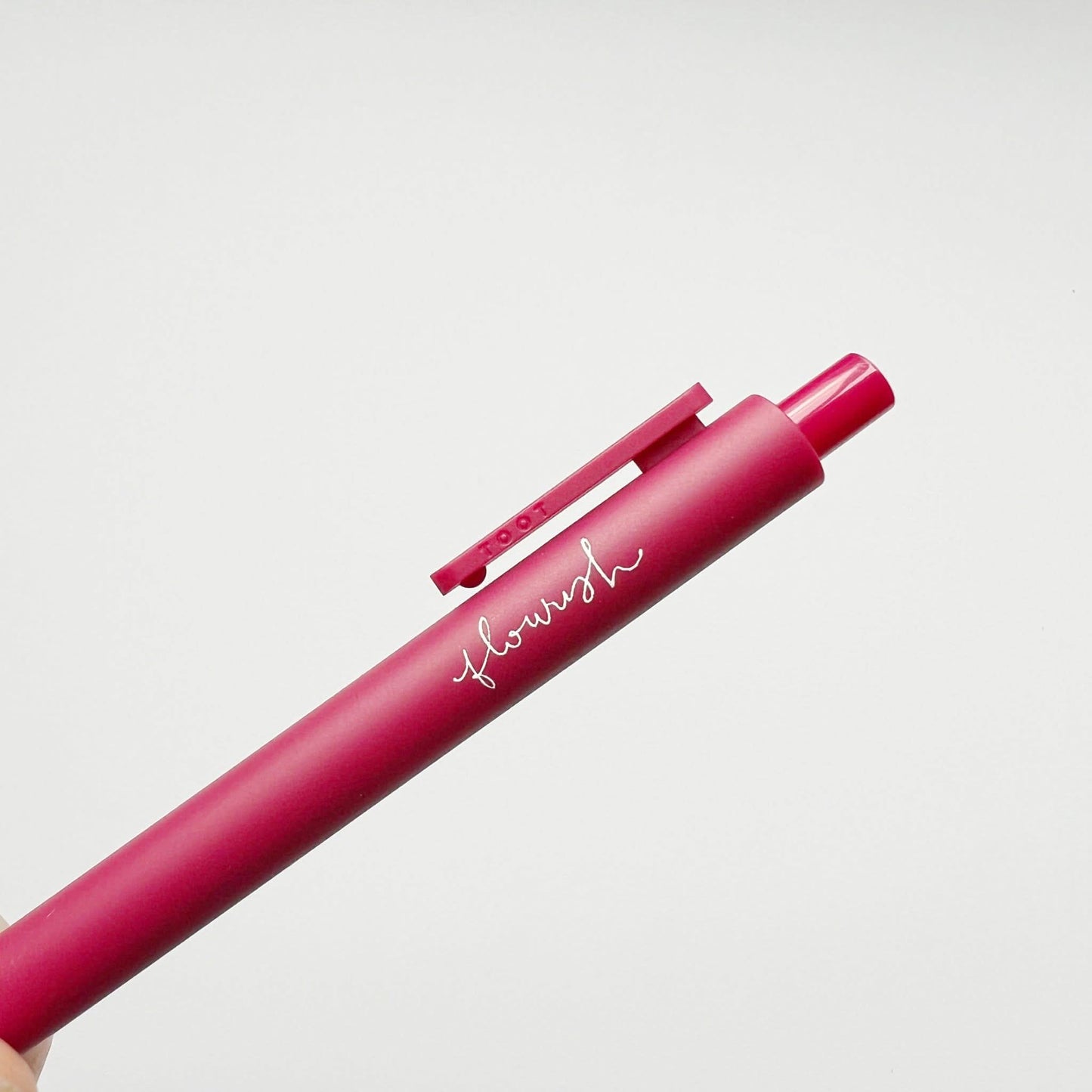 Jotter pen