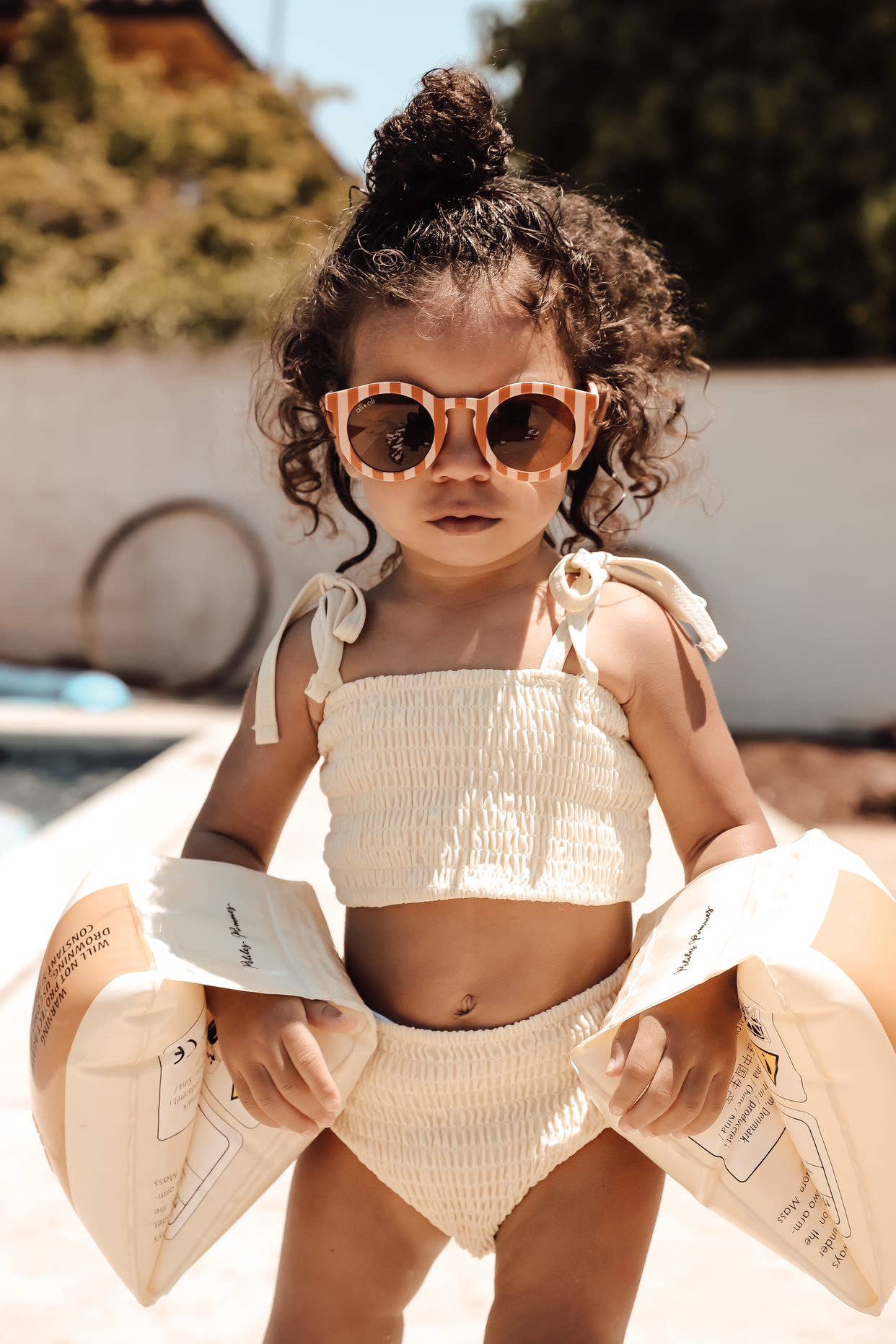 Sunglasses for Kids (Retro)