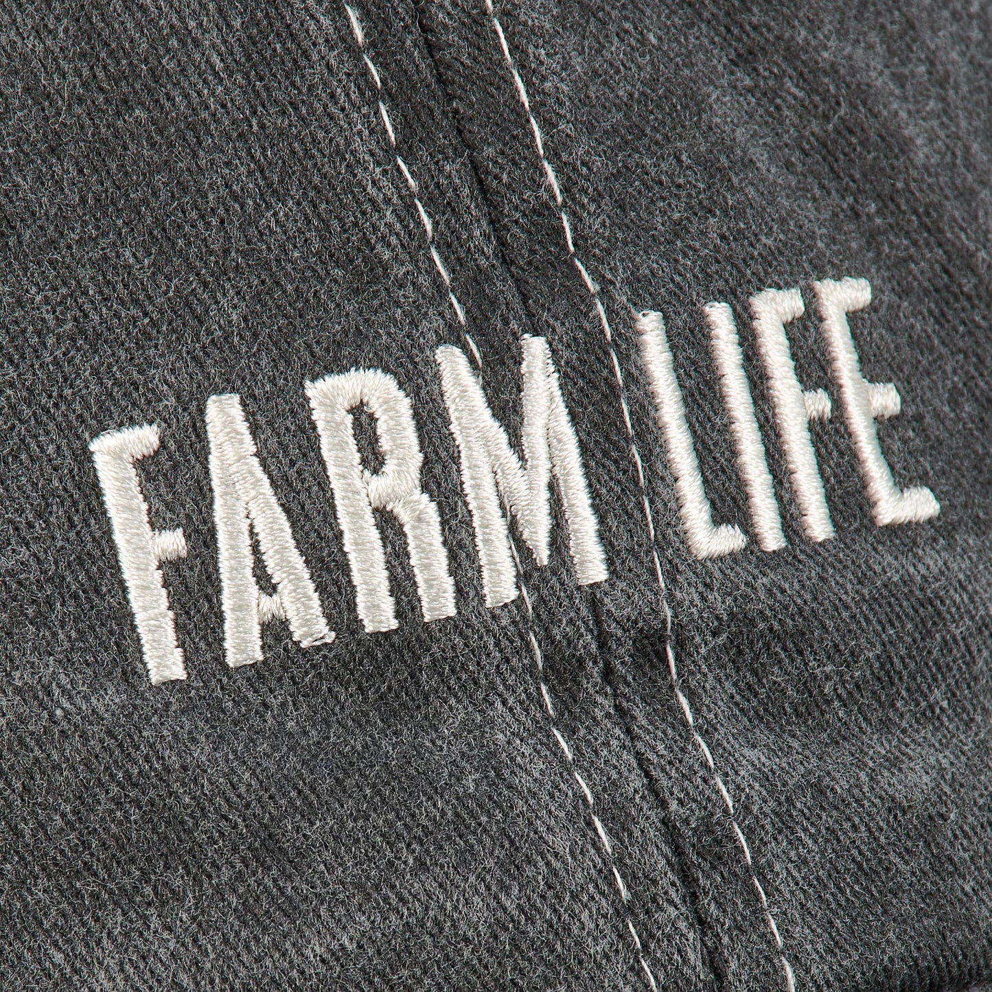Farm Life Baseball Cap