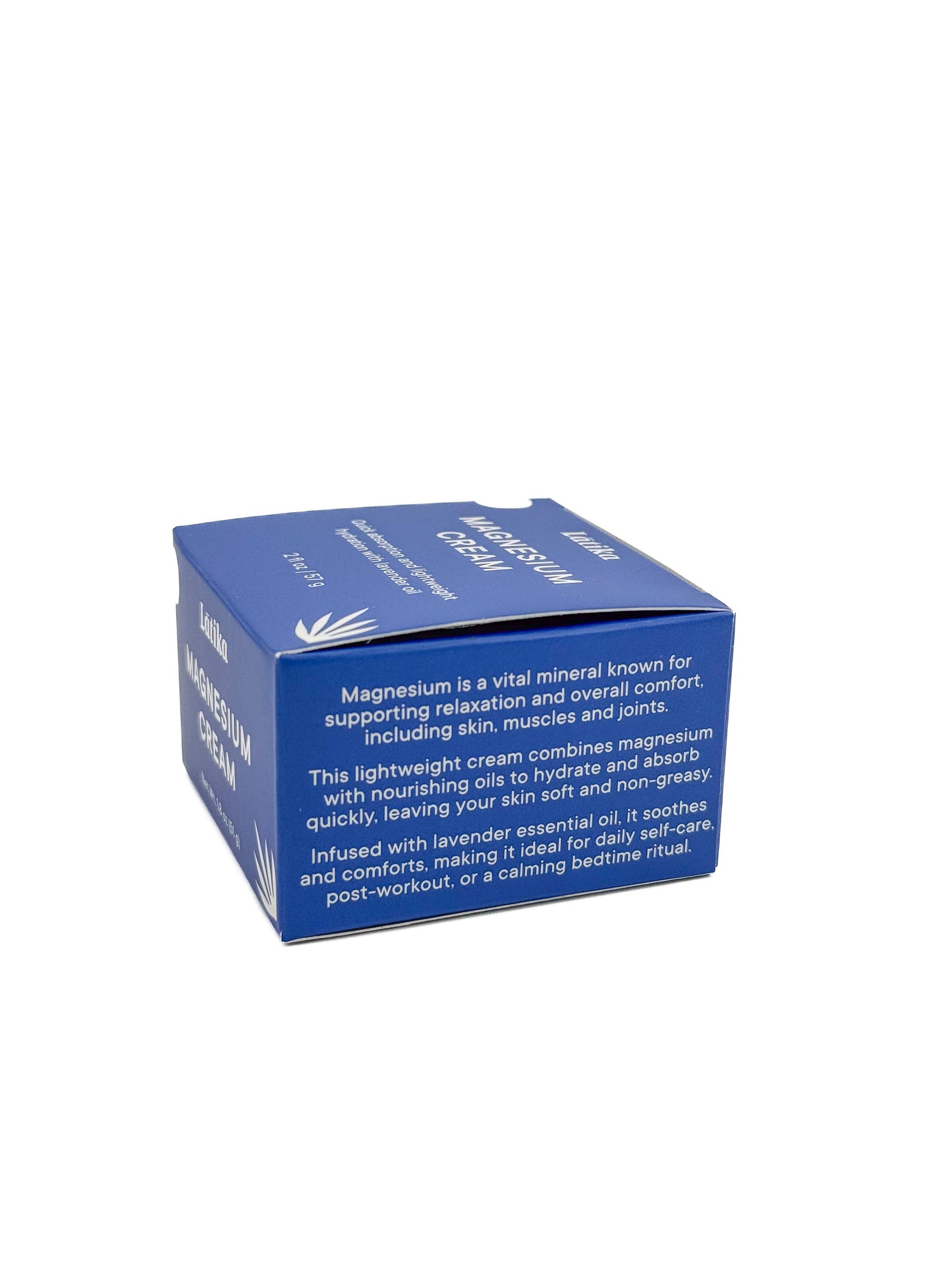 🧿 Magnesium Cream 🫙🆕