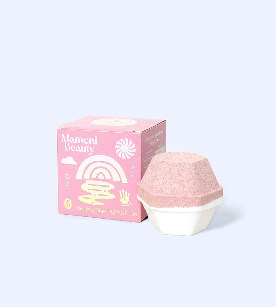 Bracelet Bath Bomb